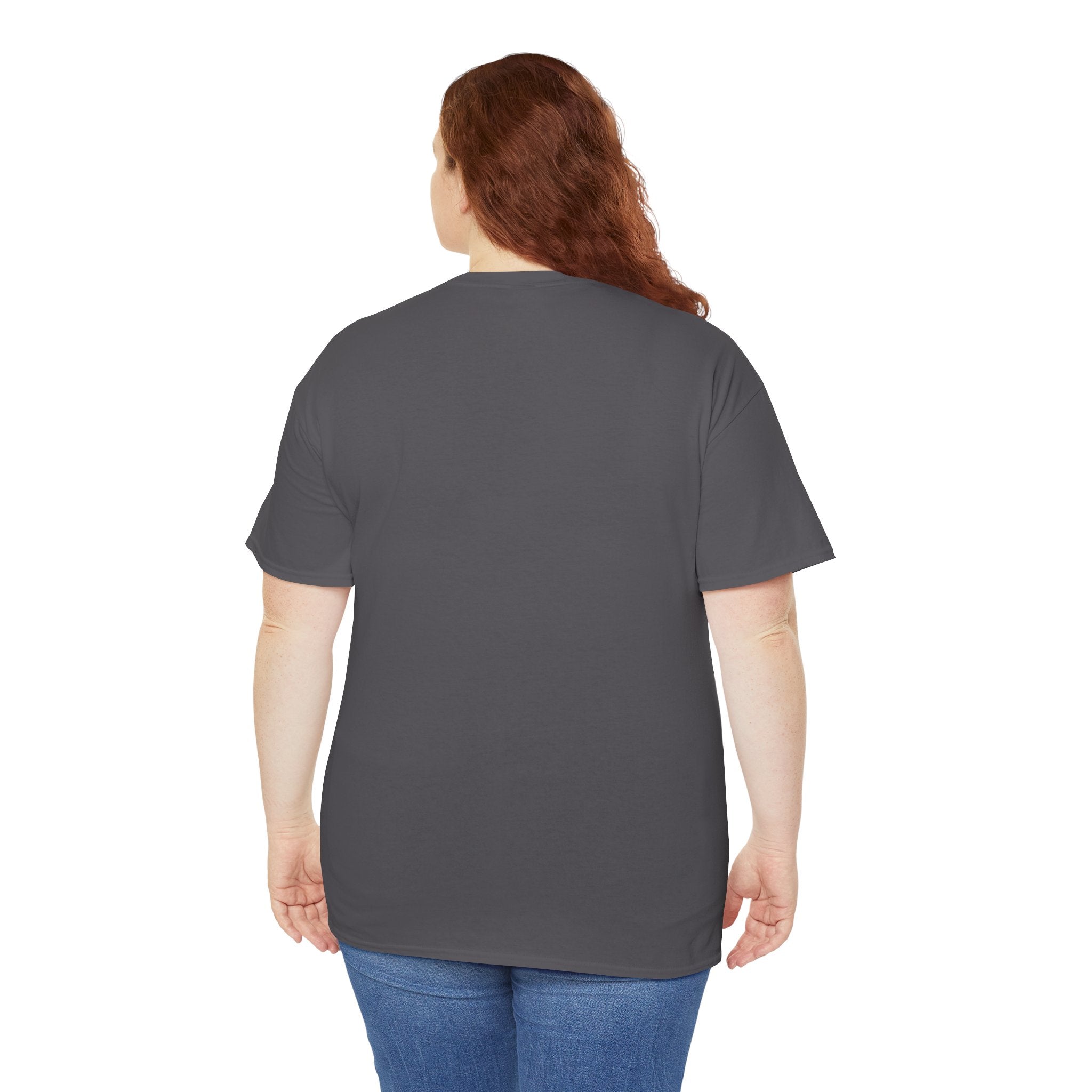 Always Ready EMT Heavy Cotton Tee