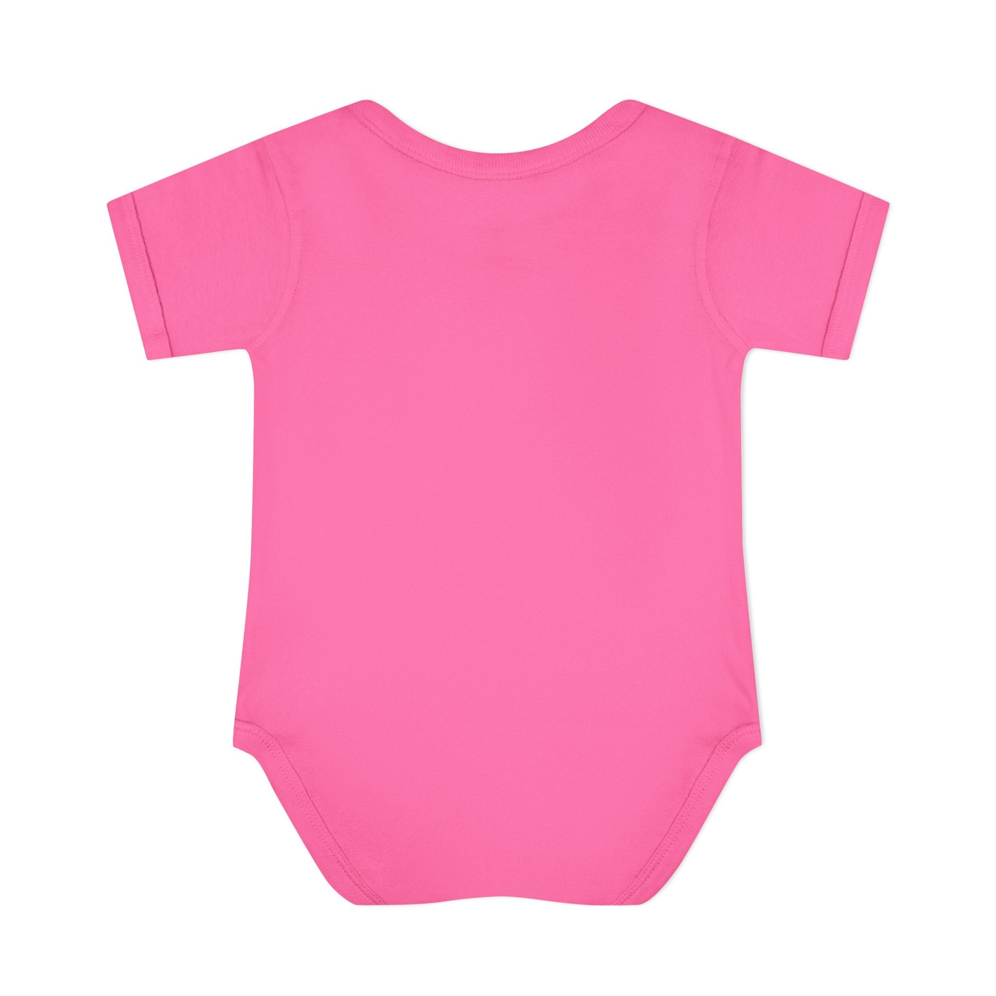 I Believe in Bigfoot Infant Bodysuit