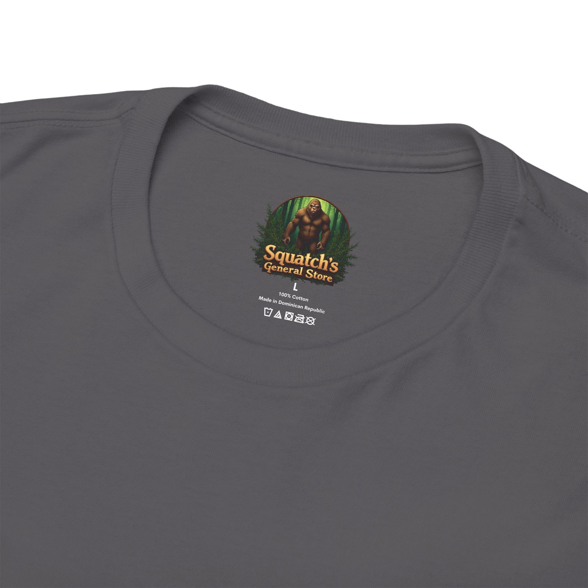 Always Ready EMT Heavy Cotton Tee