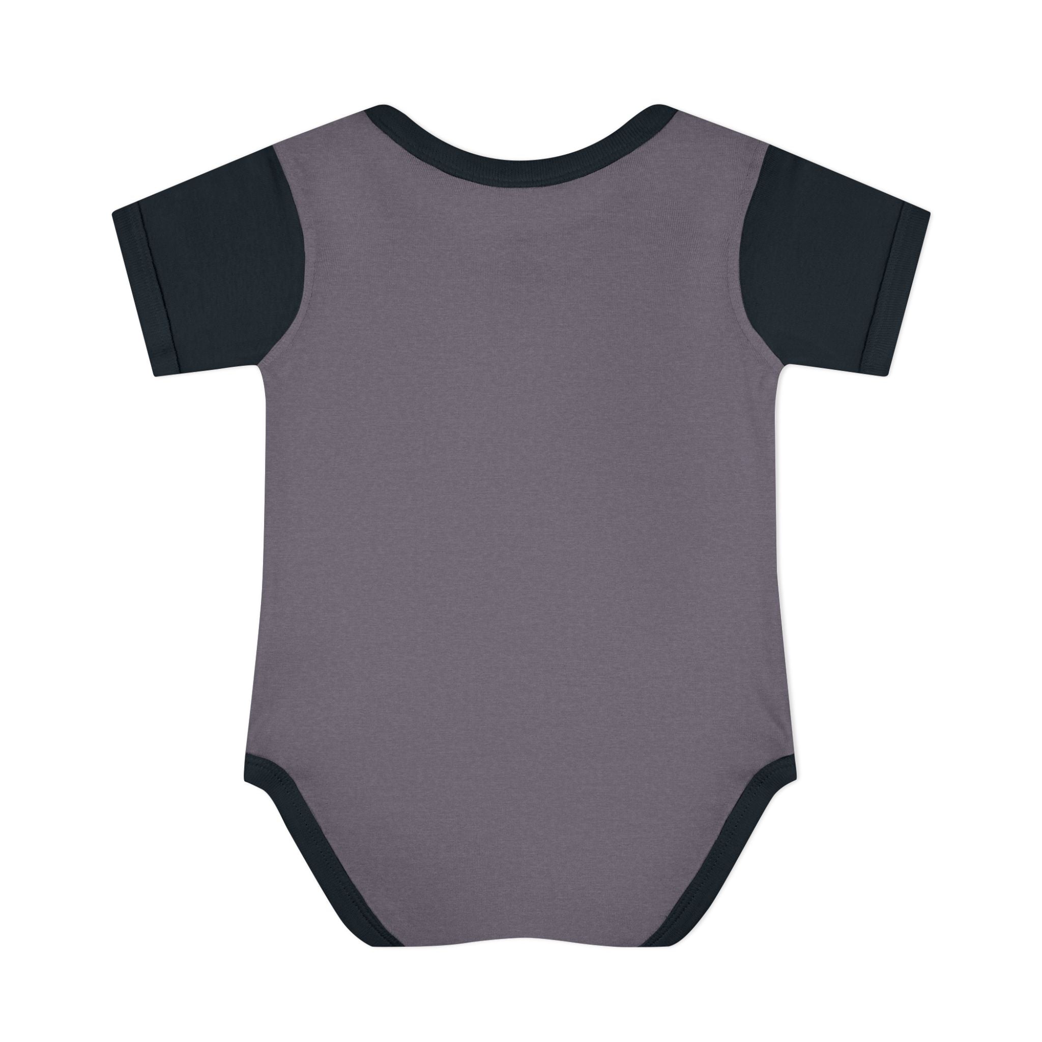 I Believe in Bigfoot Infant Bodysuit
