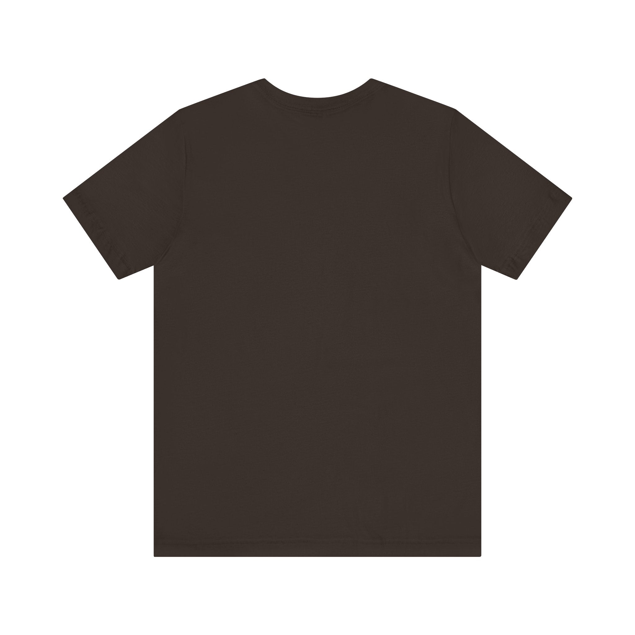Happy Pup Beach Vibes Unisex Short Sleeve Tee