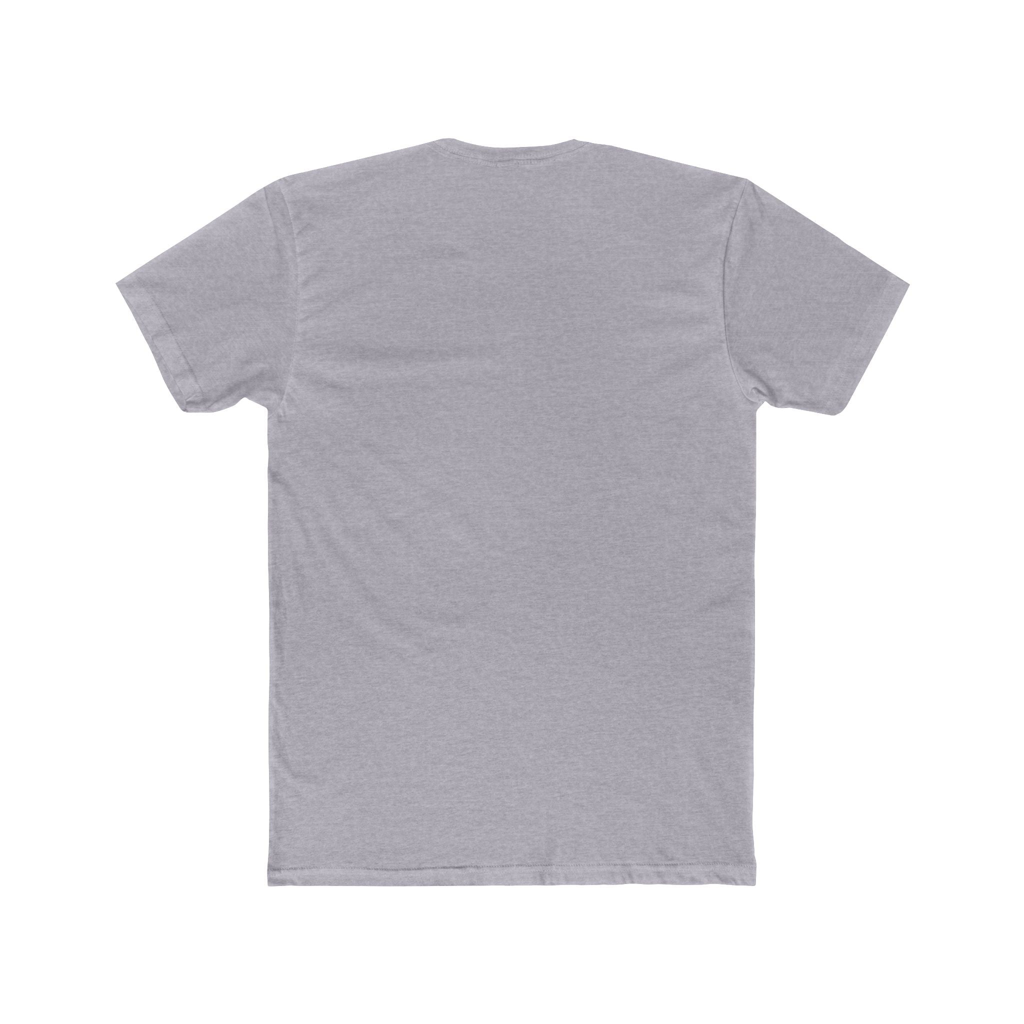 Explore More Worry Less Unisex Cotton Crew Tee