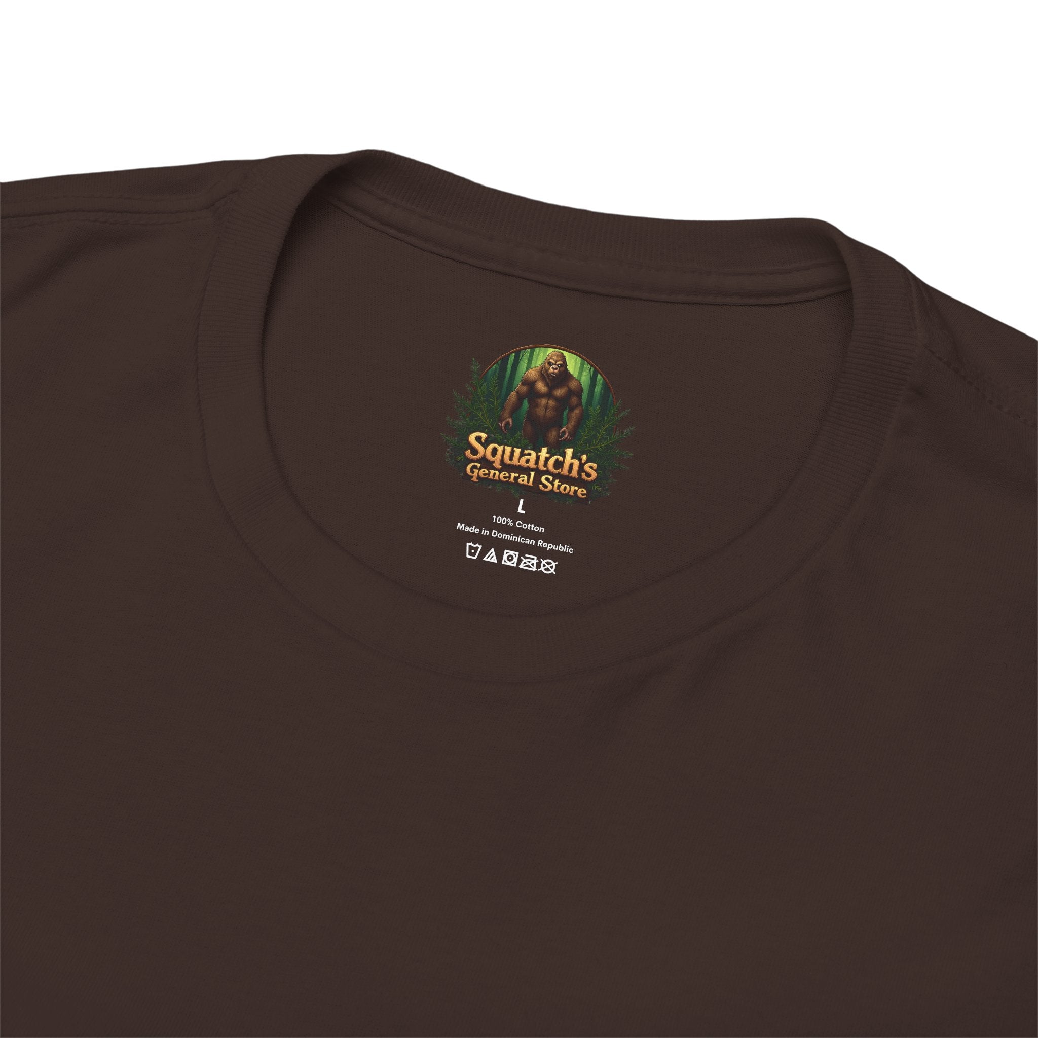 Always Ready EMT Heavy Cotton Tee