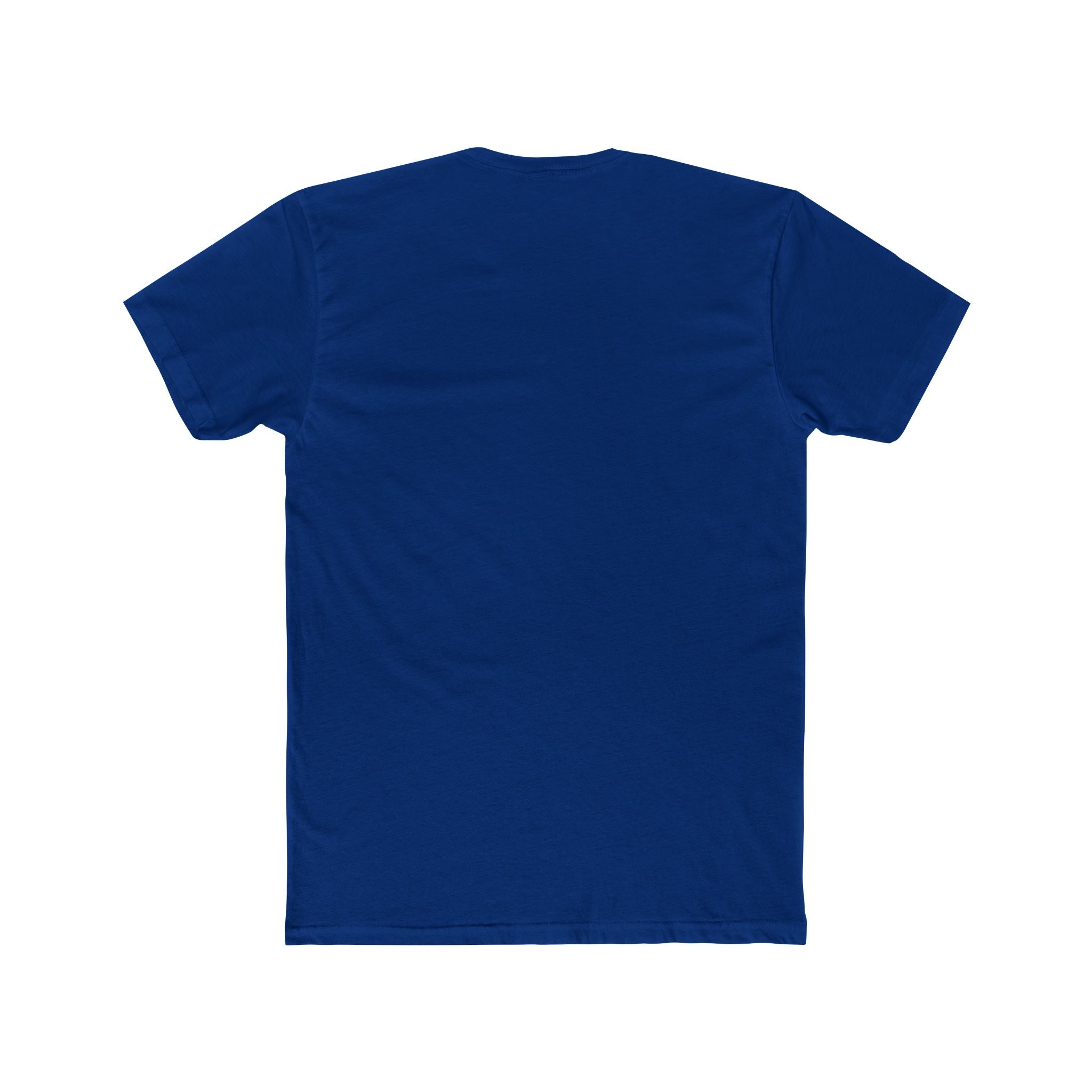 Explore More Worry Less Unisex Cotton Crew Tee