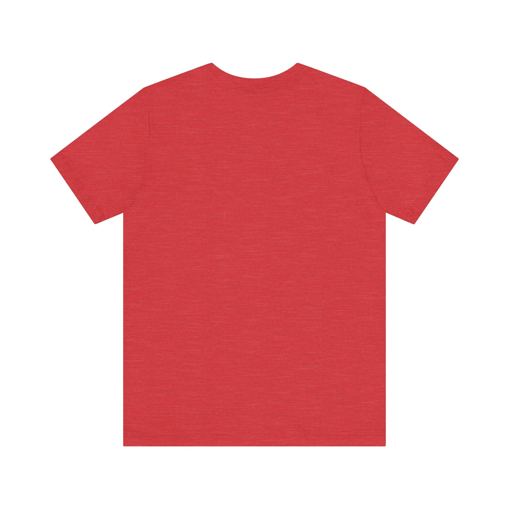 Happy Pup Beach Vibes Unisex Short Sleeve Tee