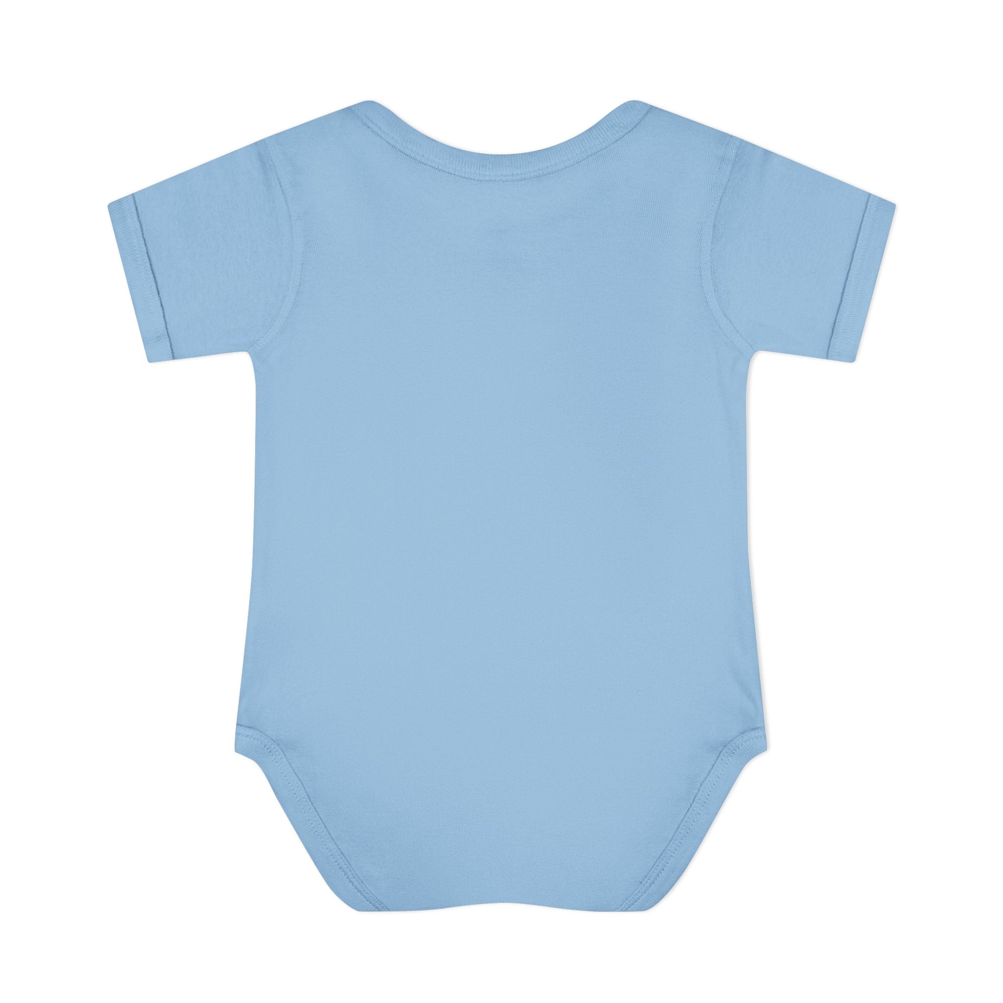 I Believe in Bigfoot Infant Bodysuit