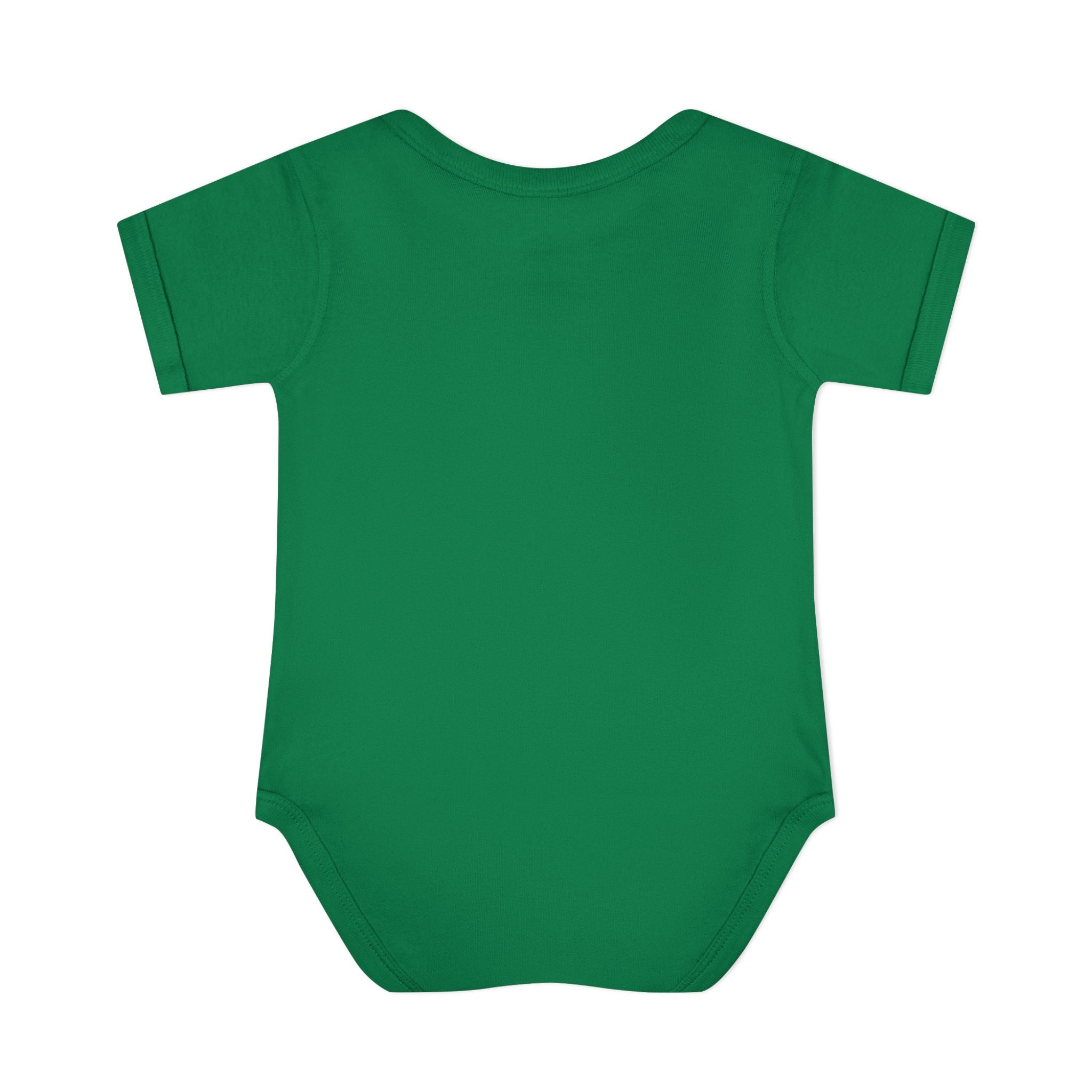 I Believe in Bigfoot Infant Bodysuit