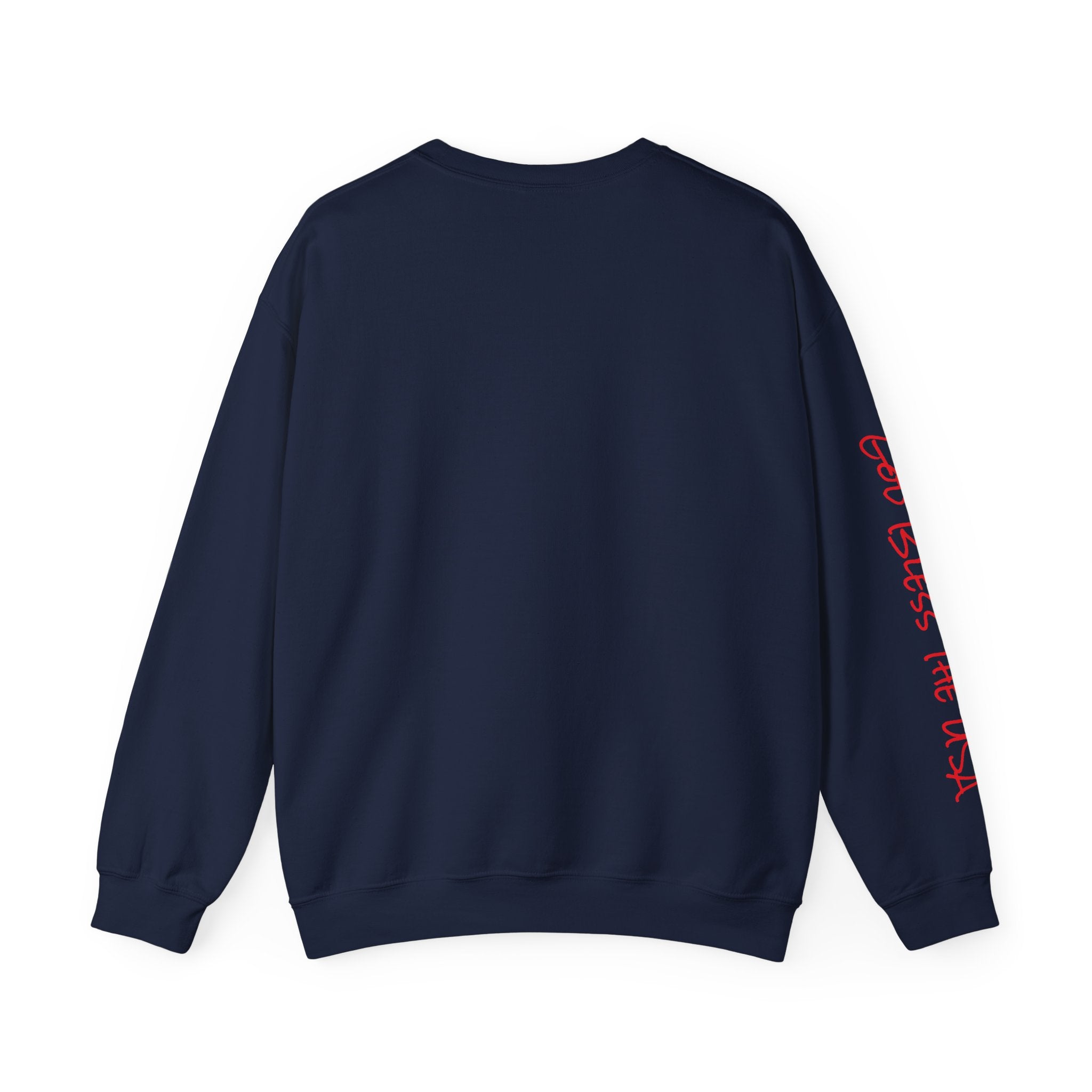 Bigfoot Believer Unisex Crewneck Sweatshirt