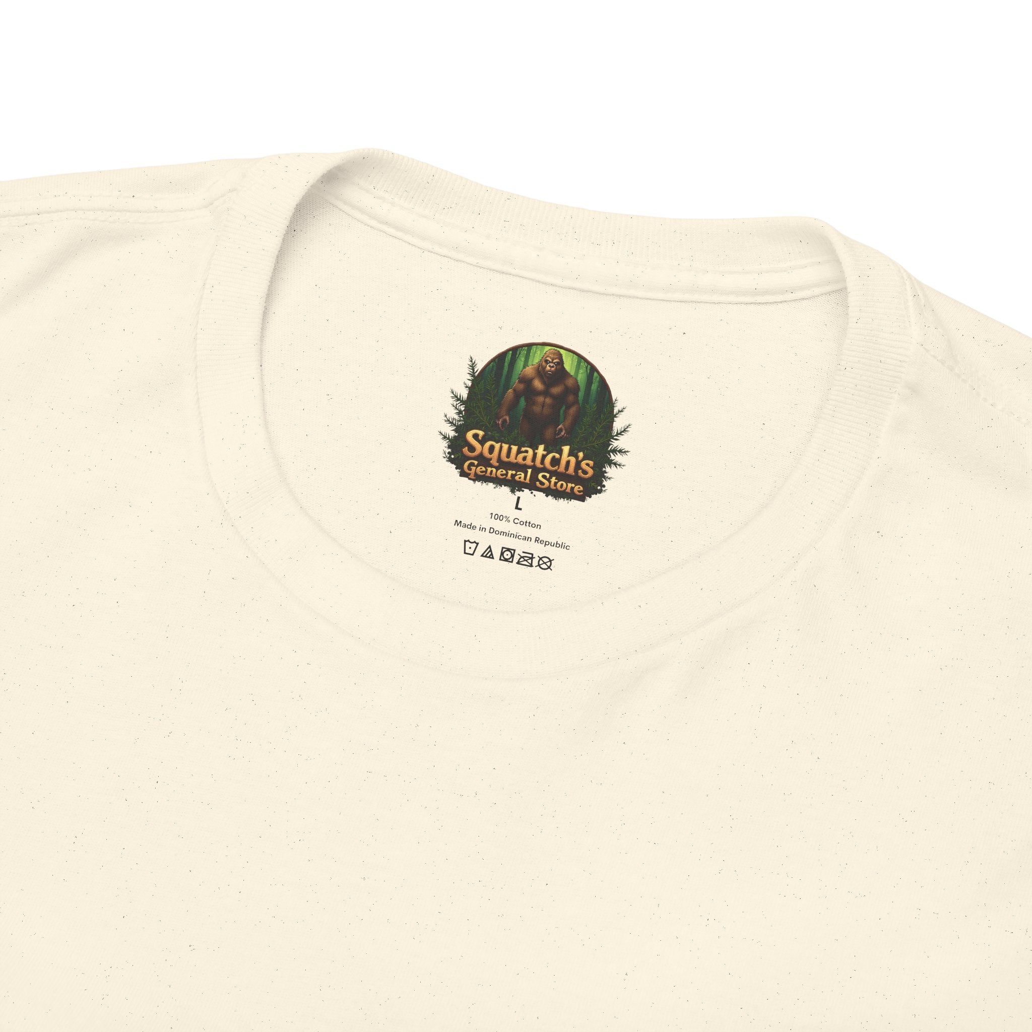 Always Ready EMT Heavy Cotton Tee