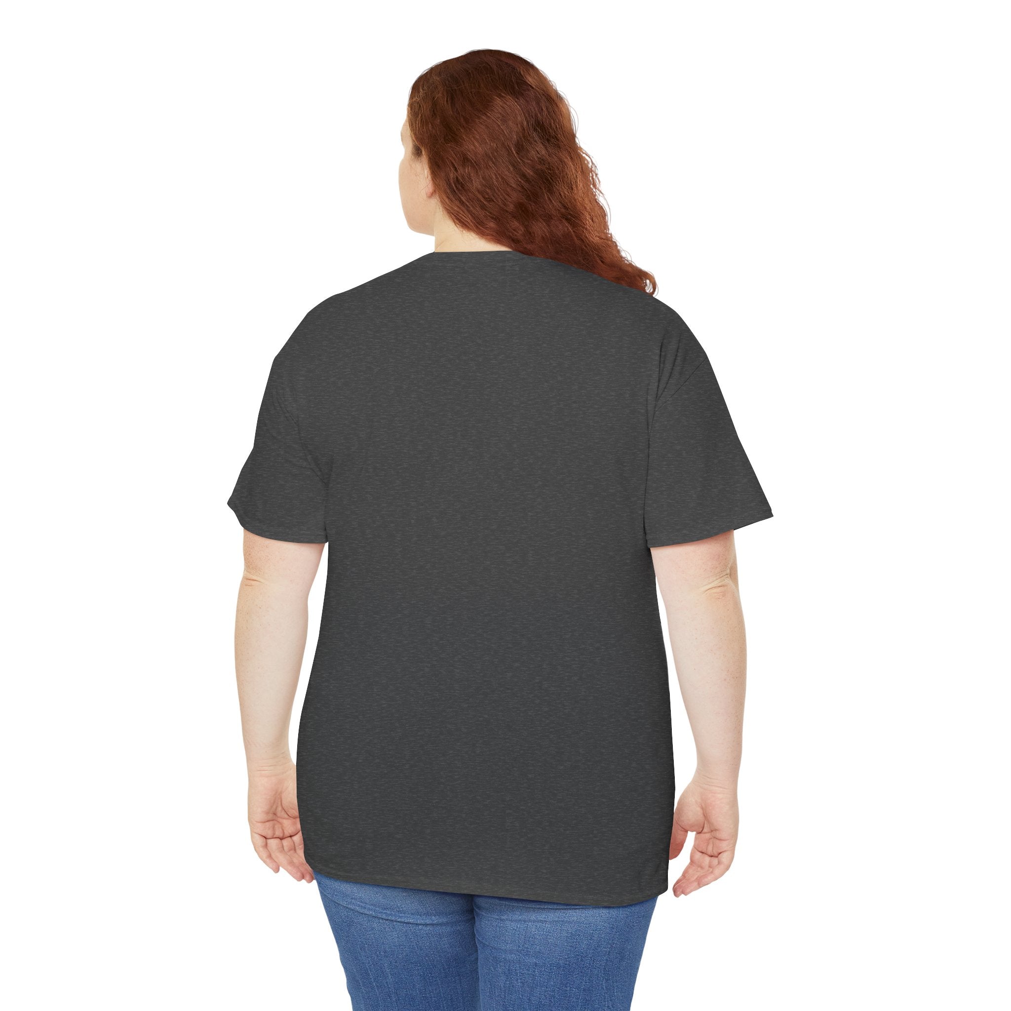 Always Ready EMT Heavy Cotton Tee