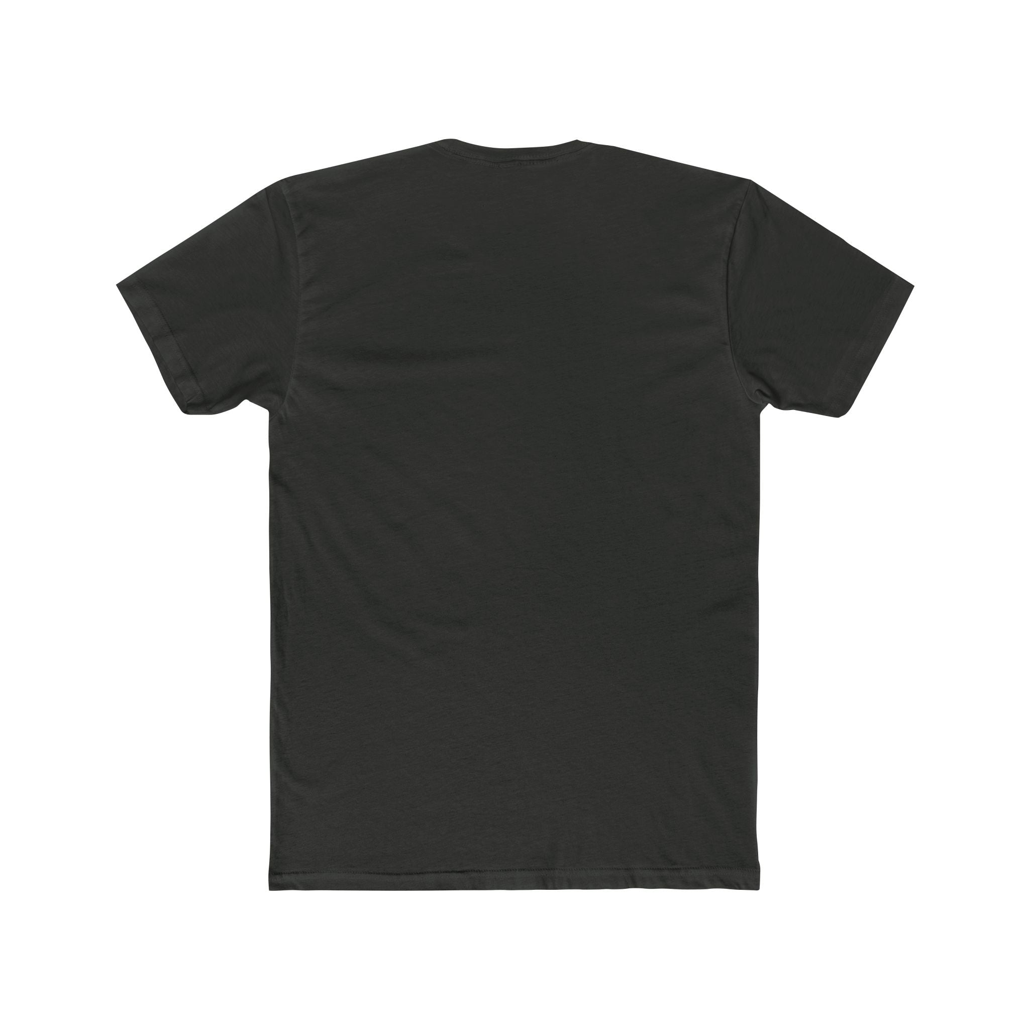 Explore More Worry Less Unisex Cotton Crew Tee