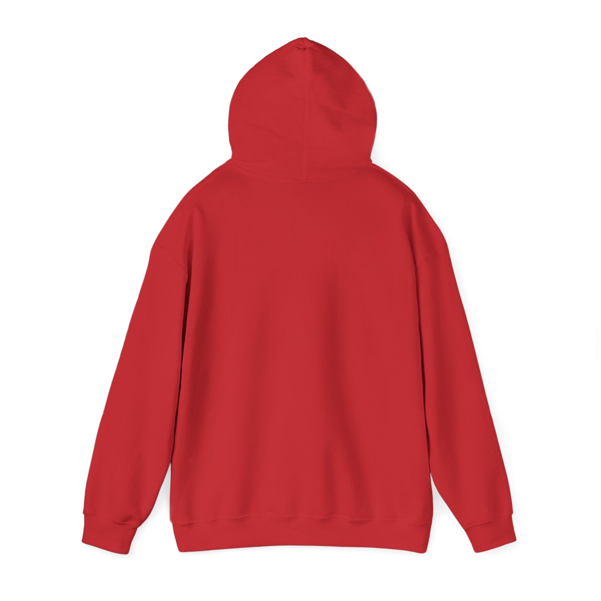 Chill Vibes Hoodie - Unisex Heavy Blend™