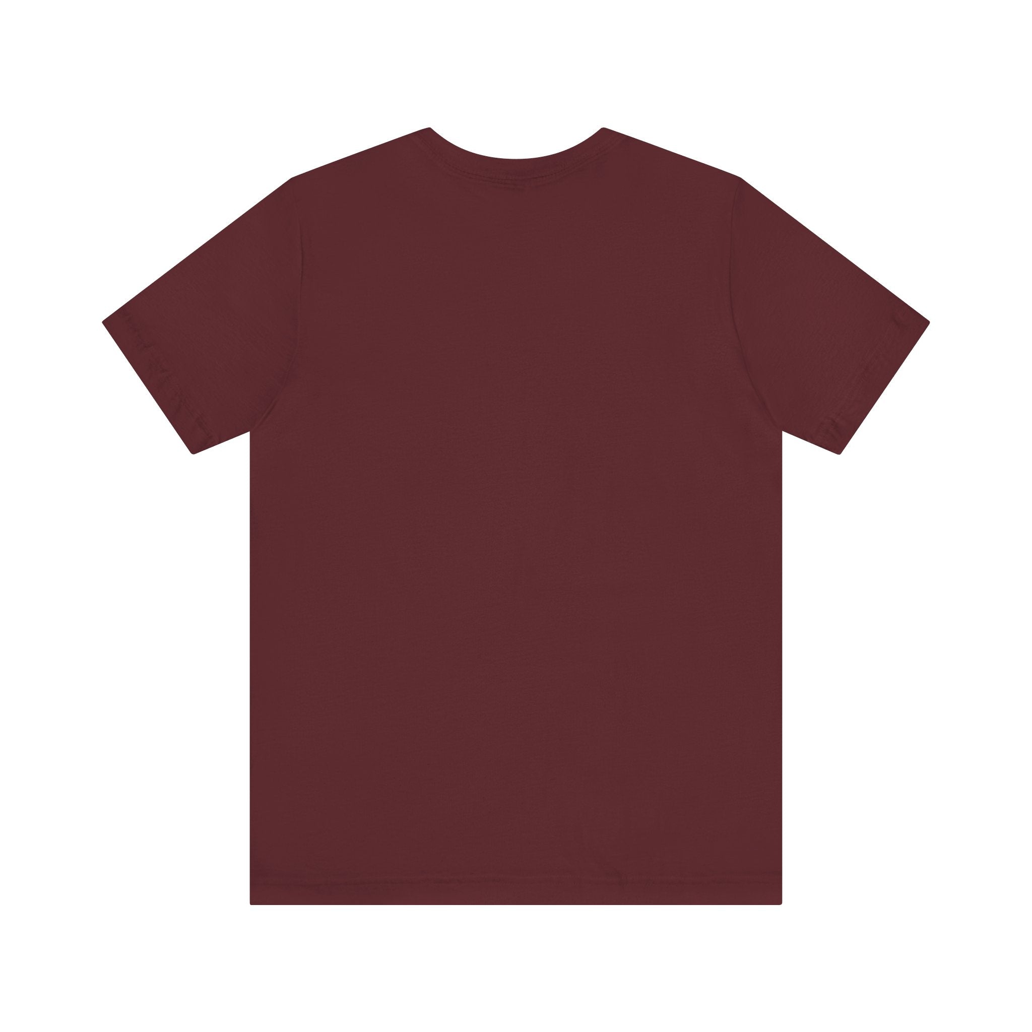 Happy Pup Beach Vibes Unisex Short Sleeve Tee
