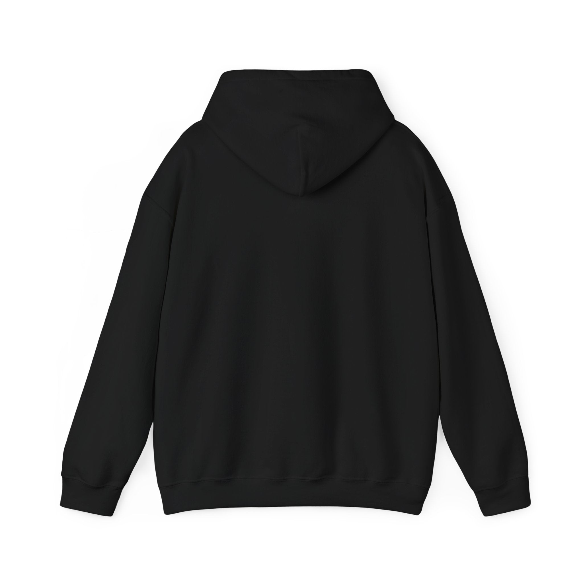 Chill Vibes Hoodie - Unisex Heavy Blend™