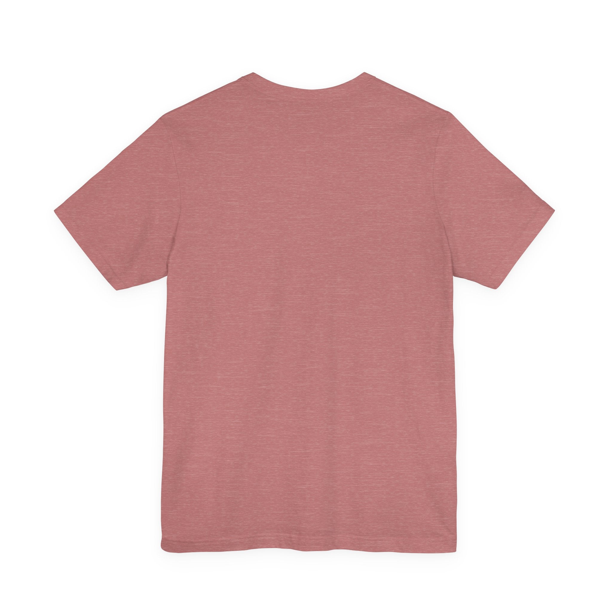 Happy Pup Beach Vibes Unisex Short Sleeve Tee