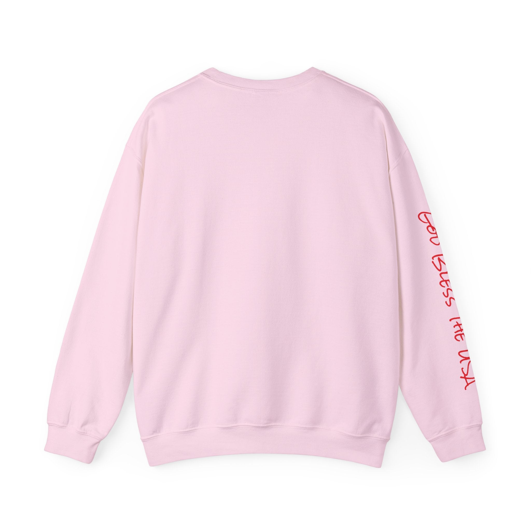 Bigfoot Believer Unisex Crewneck Sweatshirt
