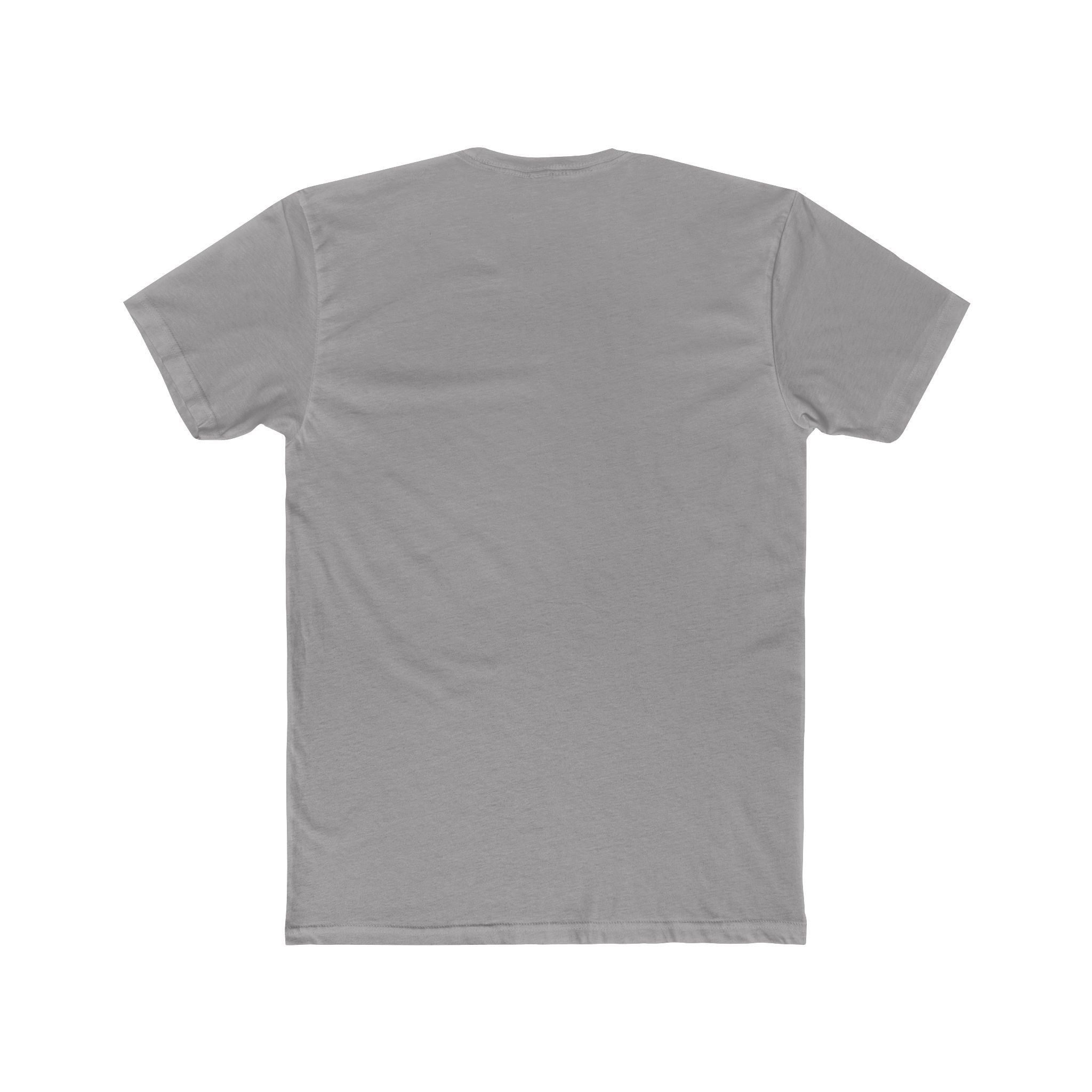 Explore More Worry Less Unisex Cotton Crew Tee
