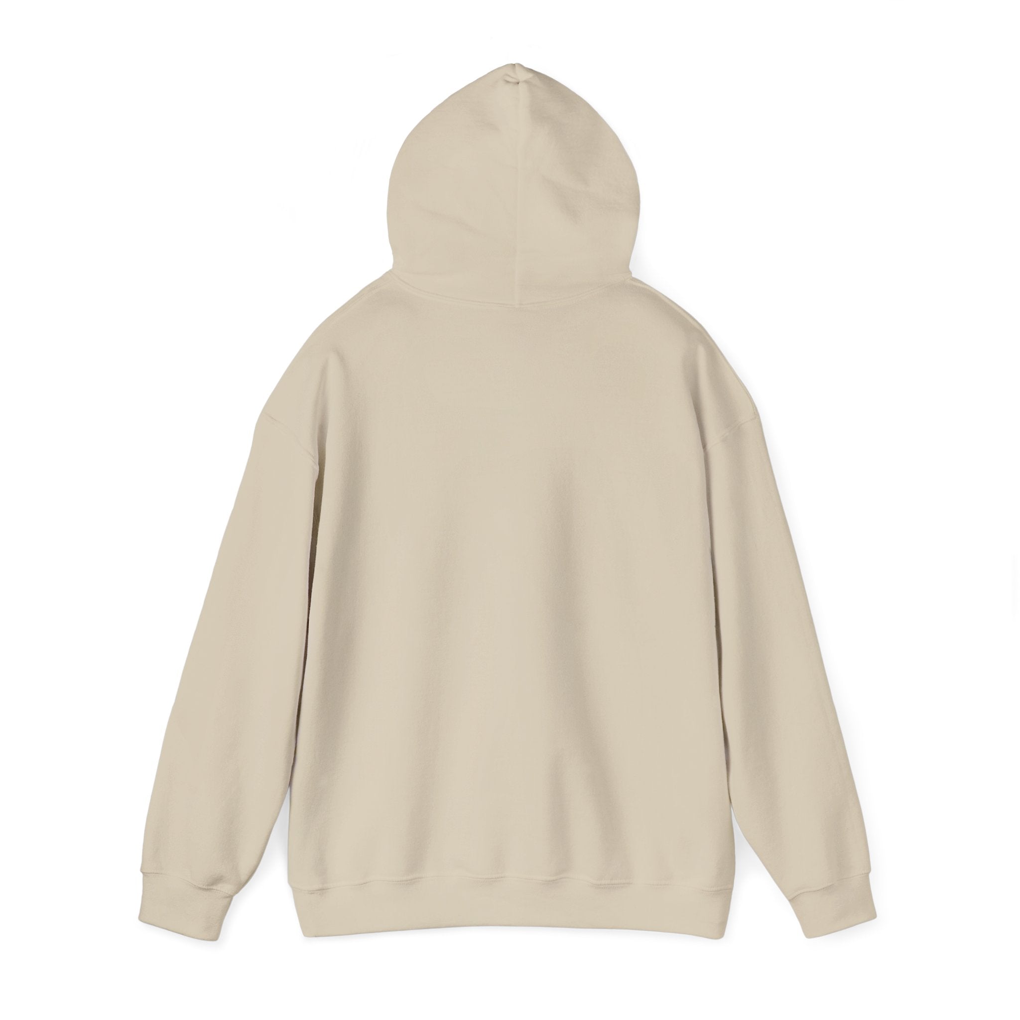 Chill Vibes Hoodie - Unisex Heavy Blend™