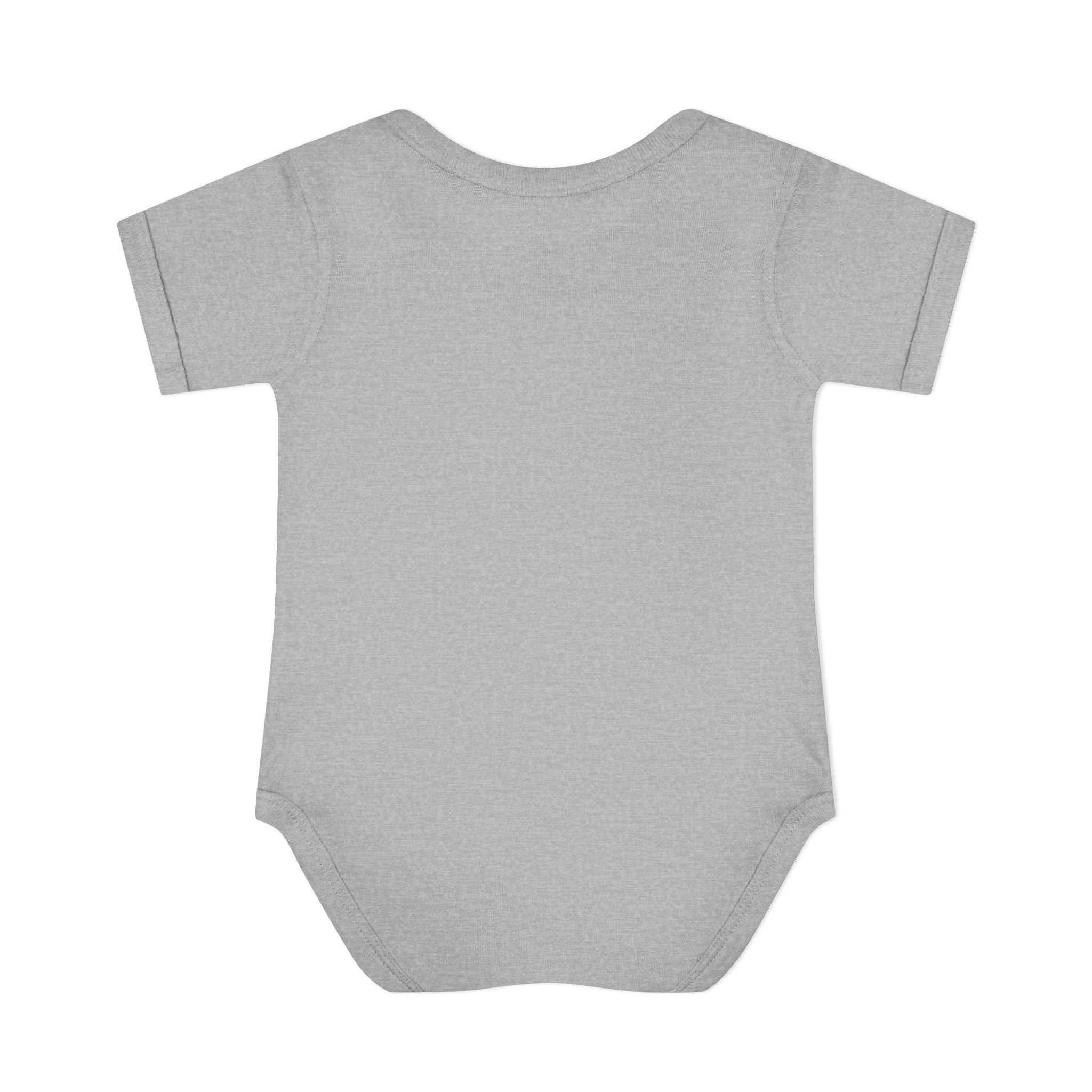 I Believe in Bigfoot Infant Bodysuit