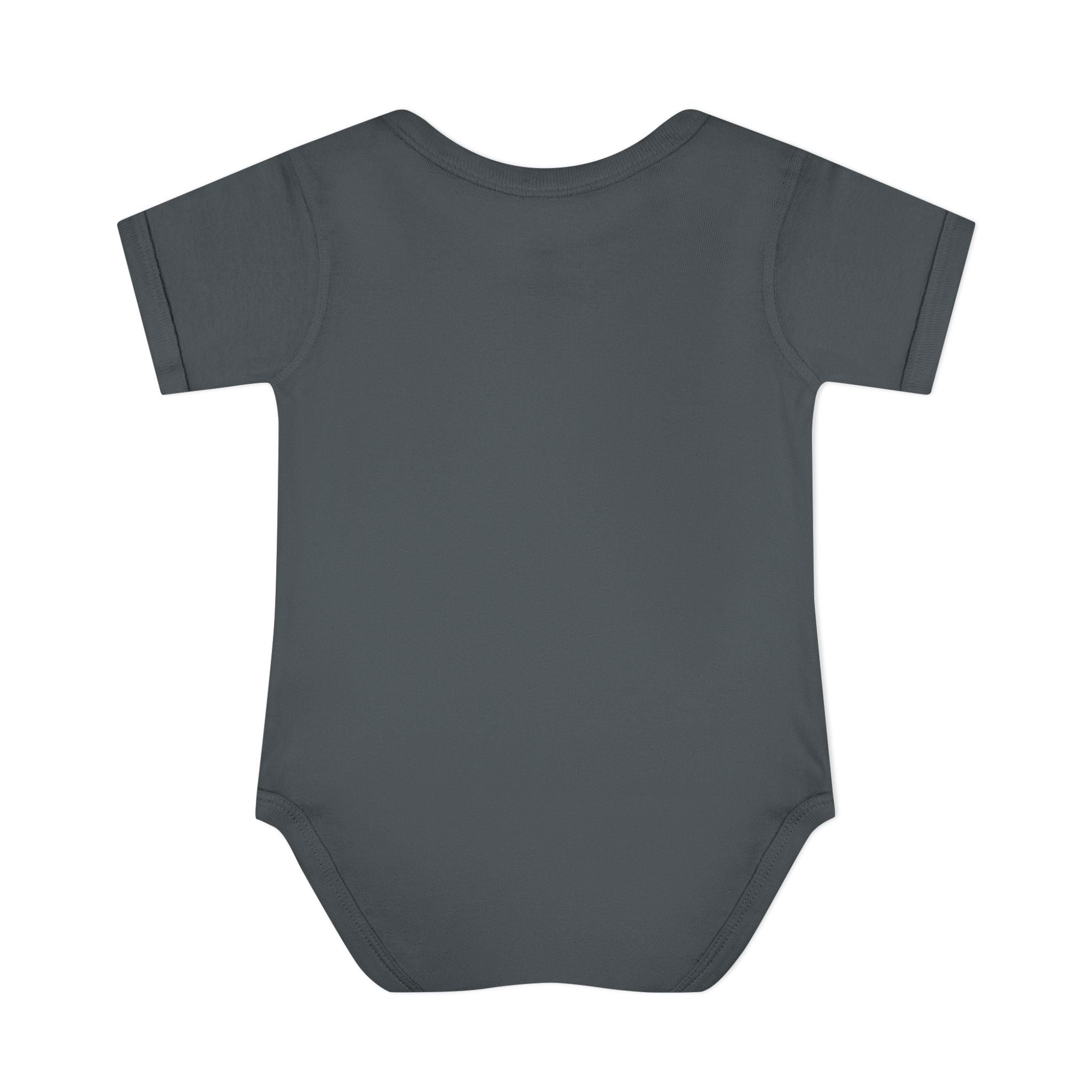 I Believe in Bigfoot Infant Bodysuit