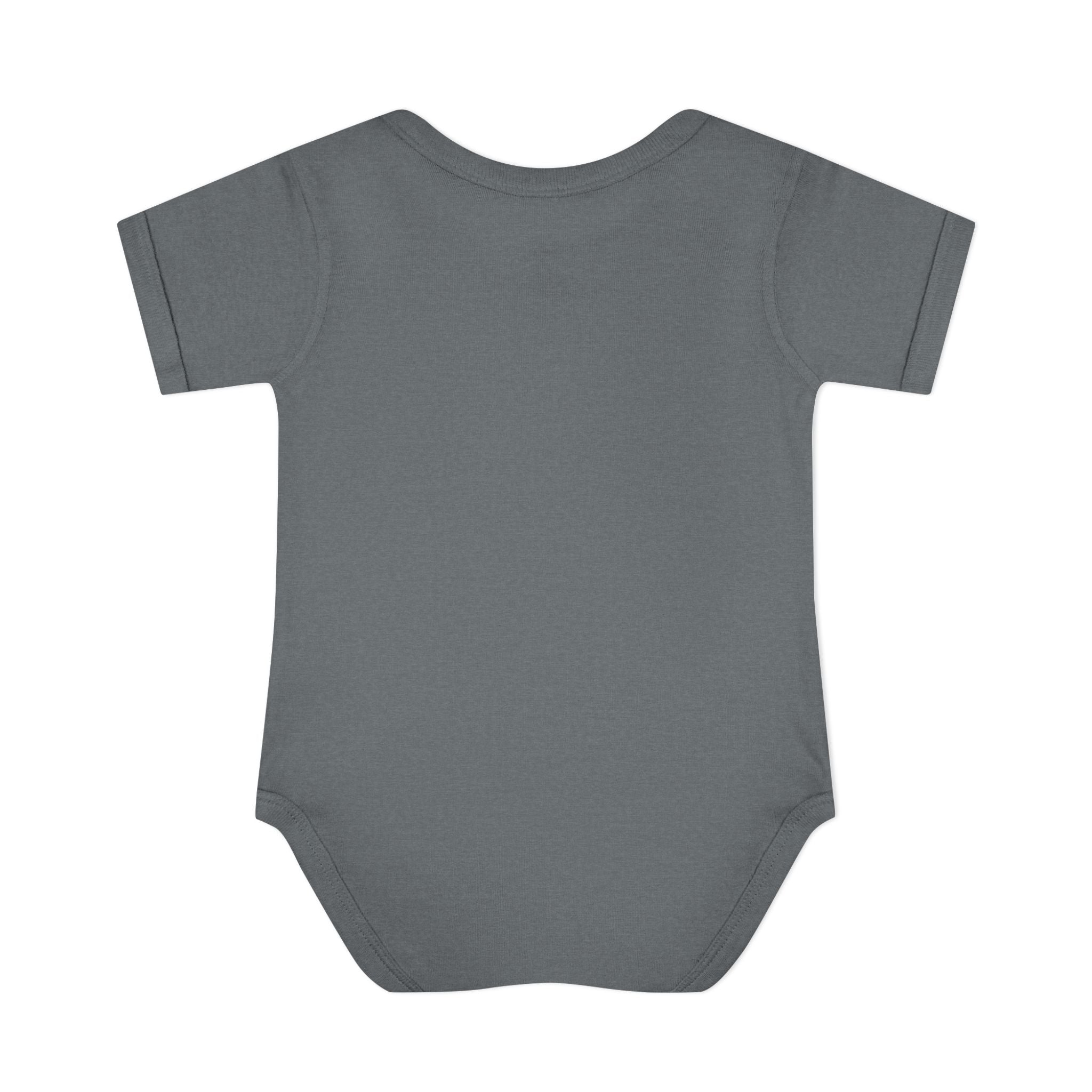 I Believe in Bigfoot Infant Bodysuit