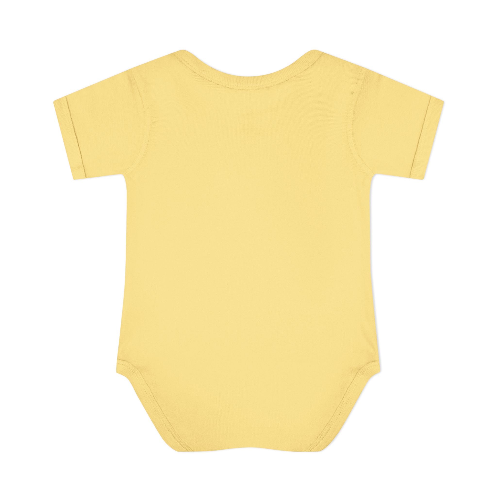I Believe in Bigfoot Infant Bodysuit