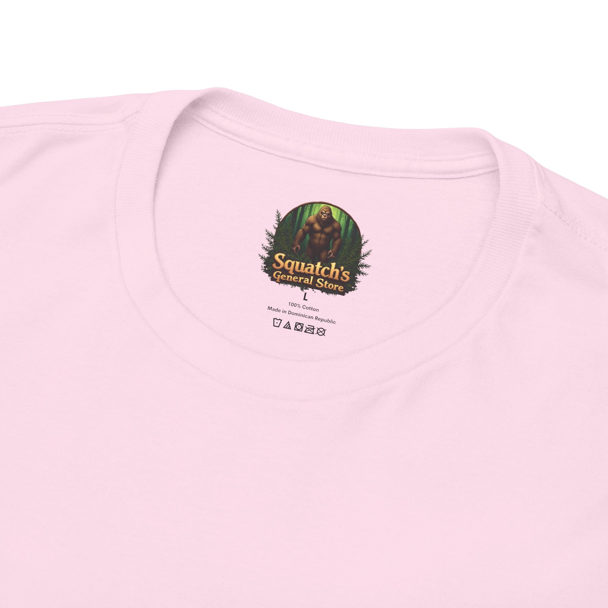 Always Ready EMT Heavy Cotton Tee