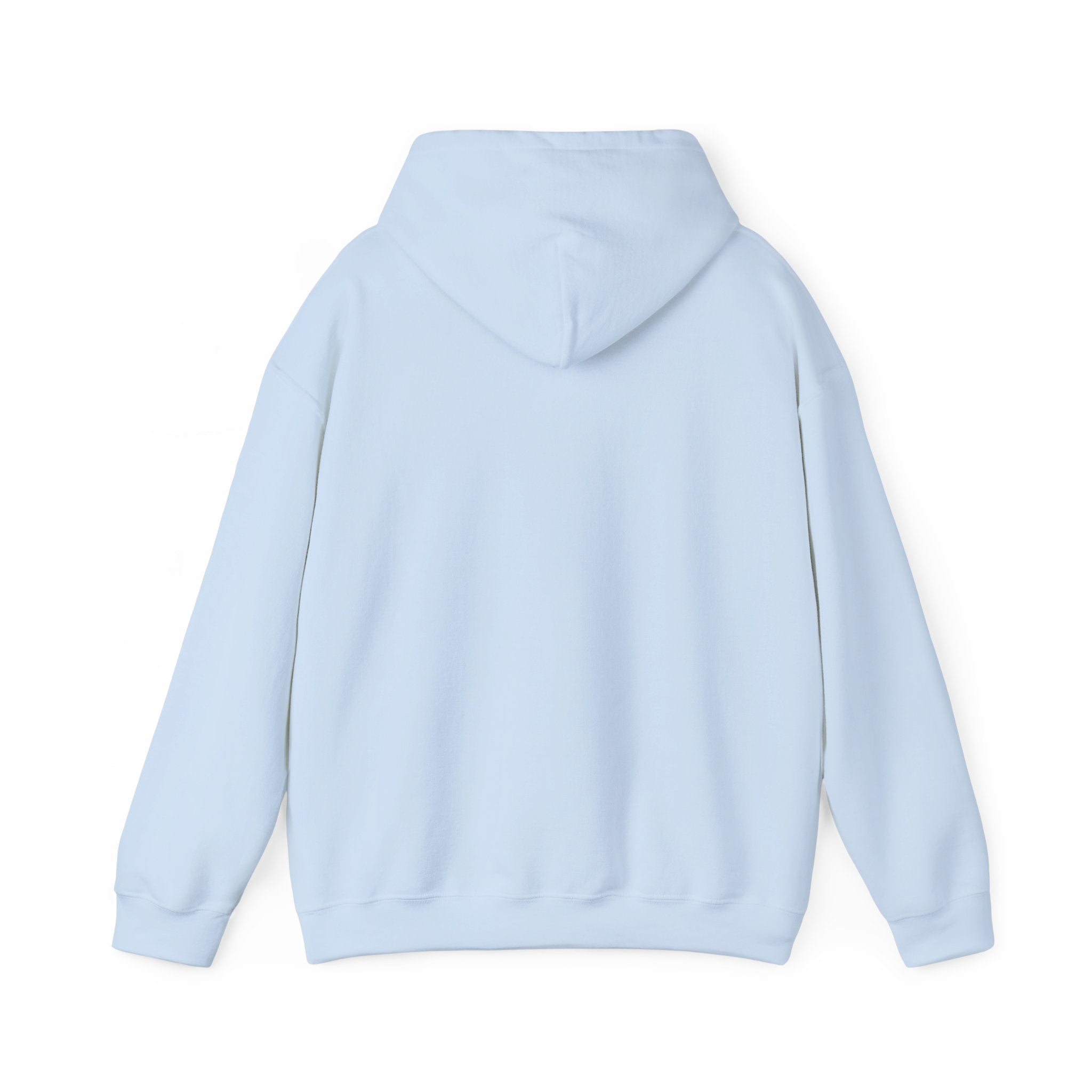 Chill Vibes Hoodie - Unisex Heavy Blend™