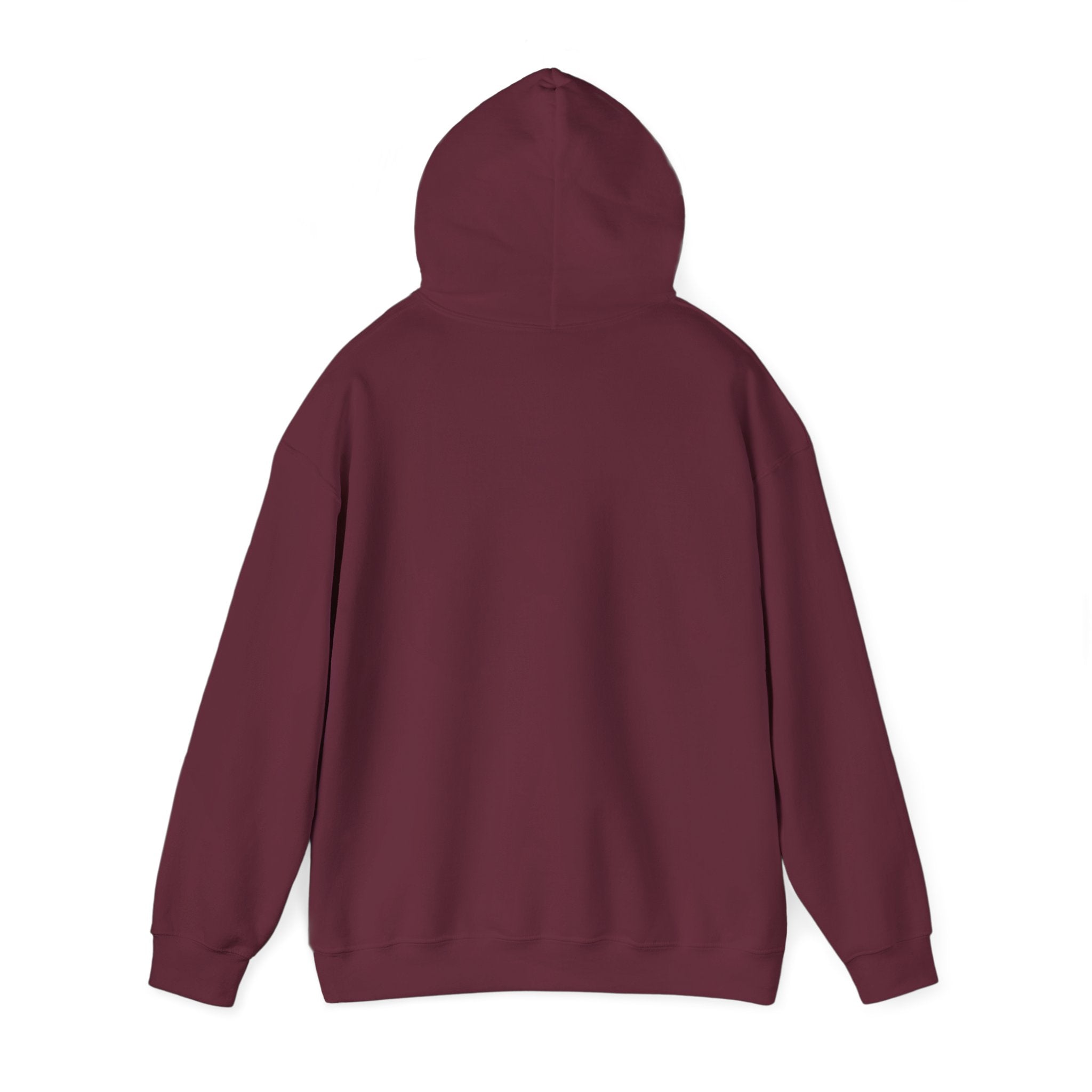 Chill Vibes Hoodie - Unisex Heavy Blend™