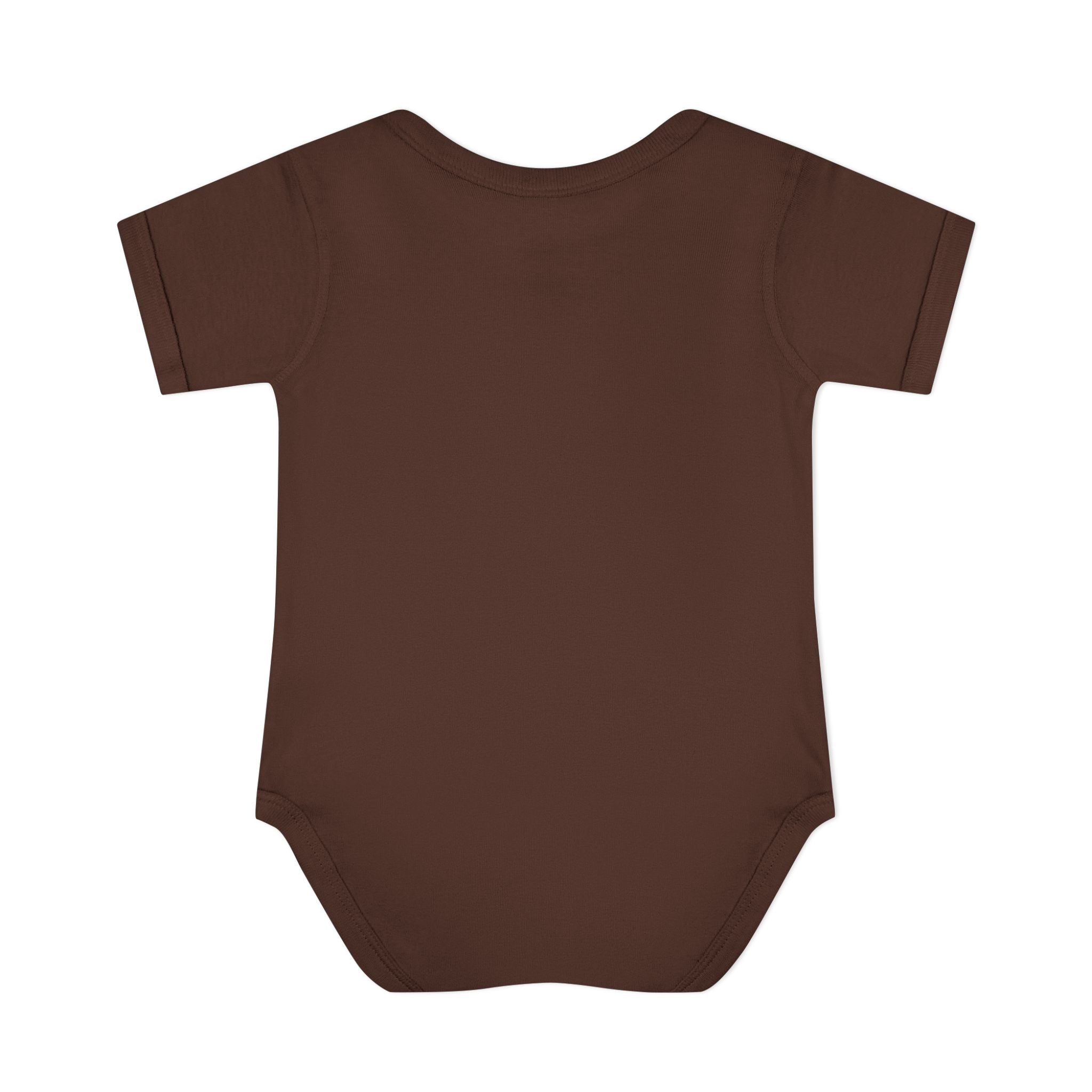 I Believe in Bigfoot Infant Bodysuit