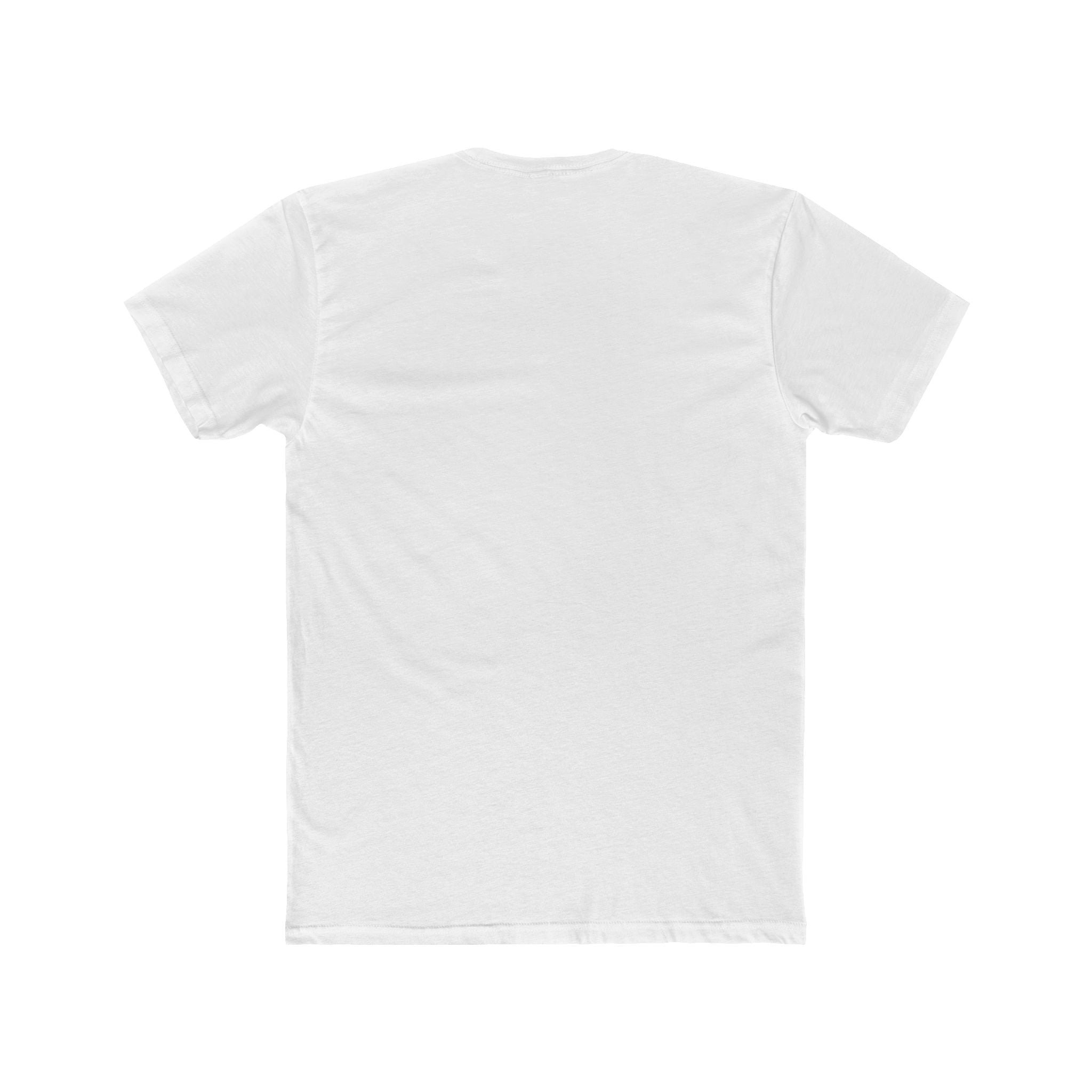 Explore More Worry Less Unisex Cotton Crew Tee