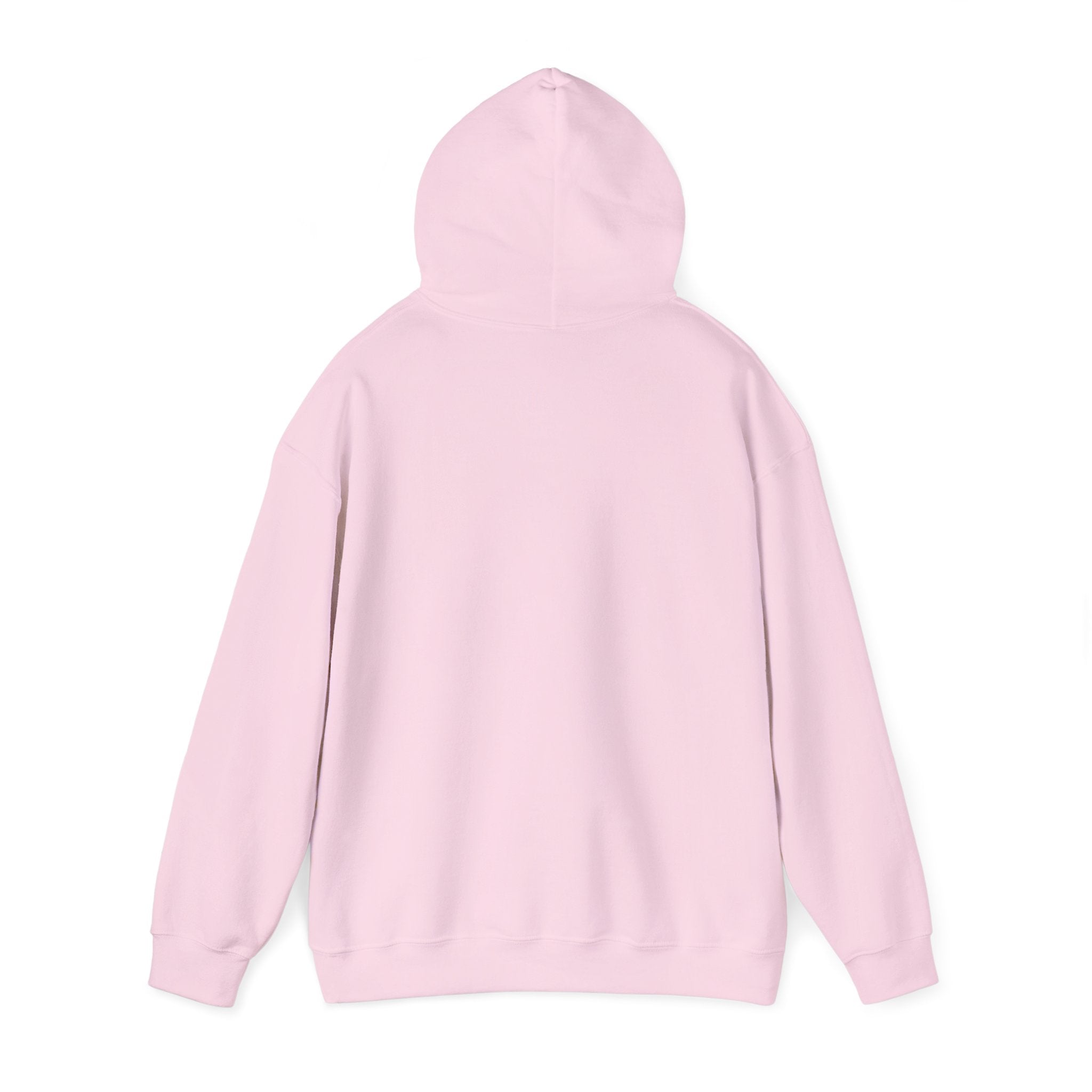 Chill Vibes Hoodie - Unisex Heavy Blend™