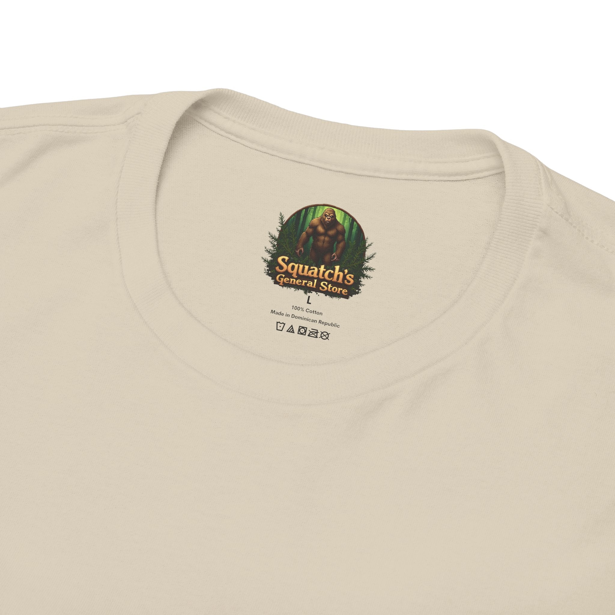 Always Ready EMT Heavy Cotton Tee