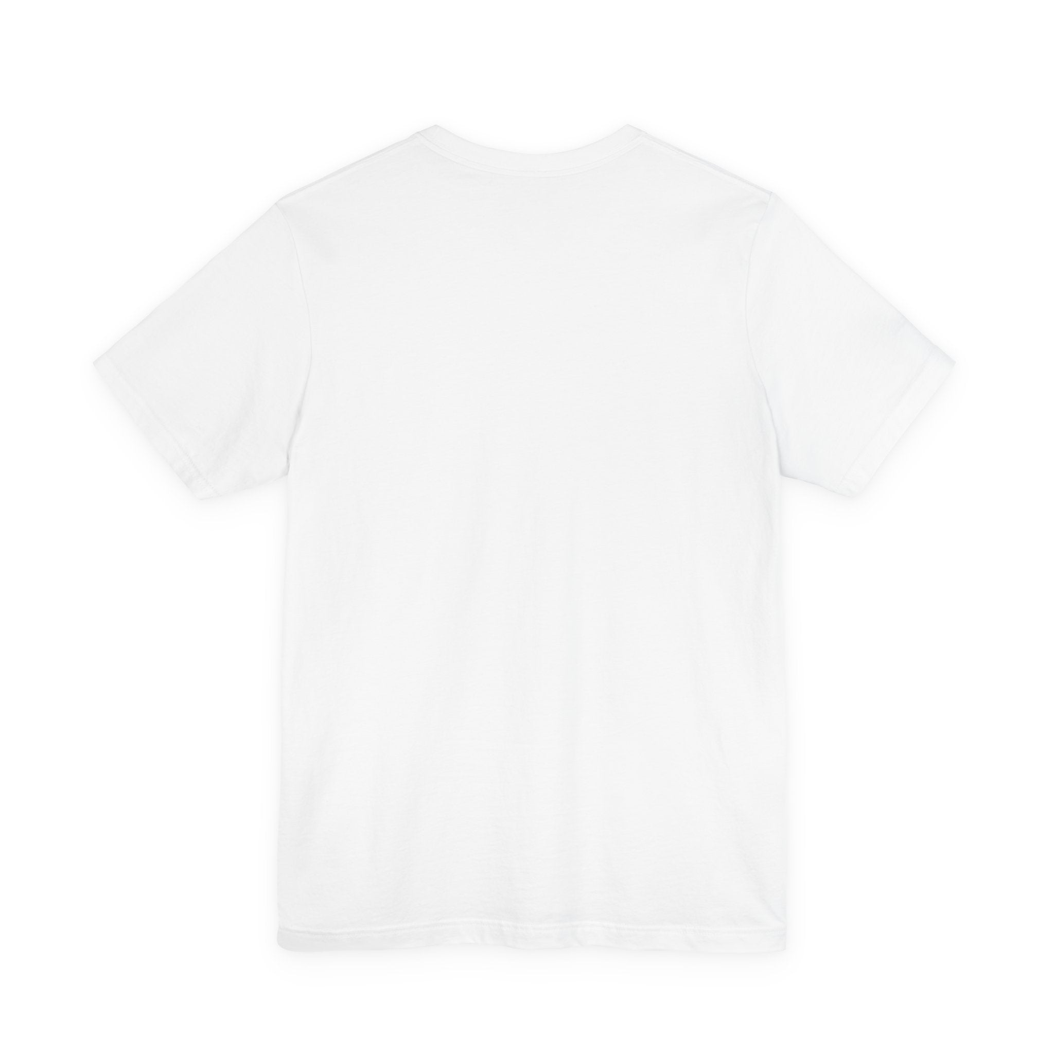 Happy Pup Beach Vibes Unisex Short Sleeve Tee
