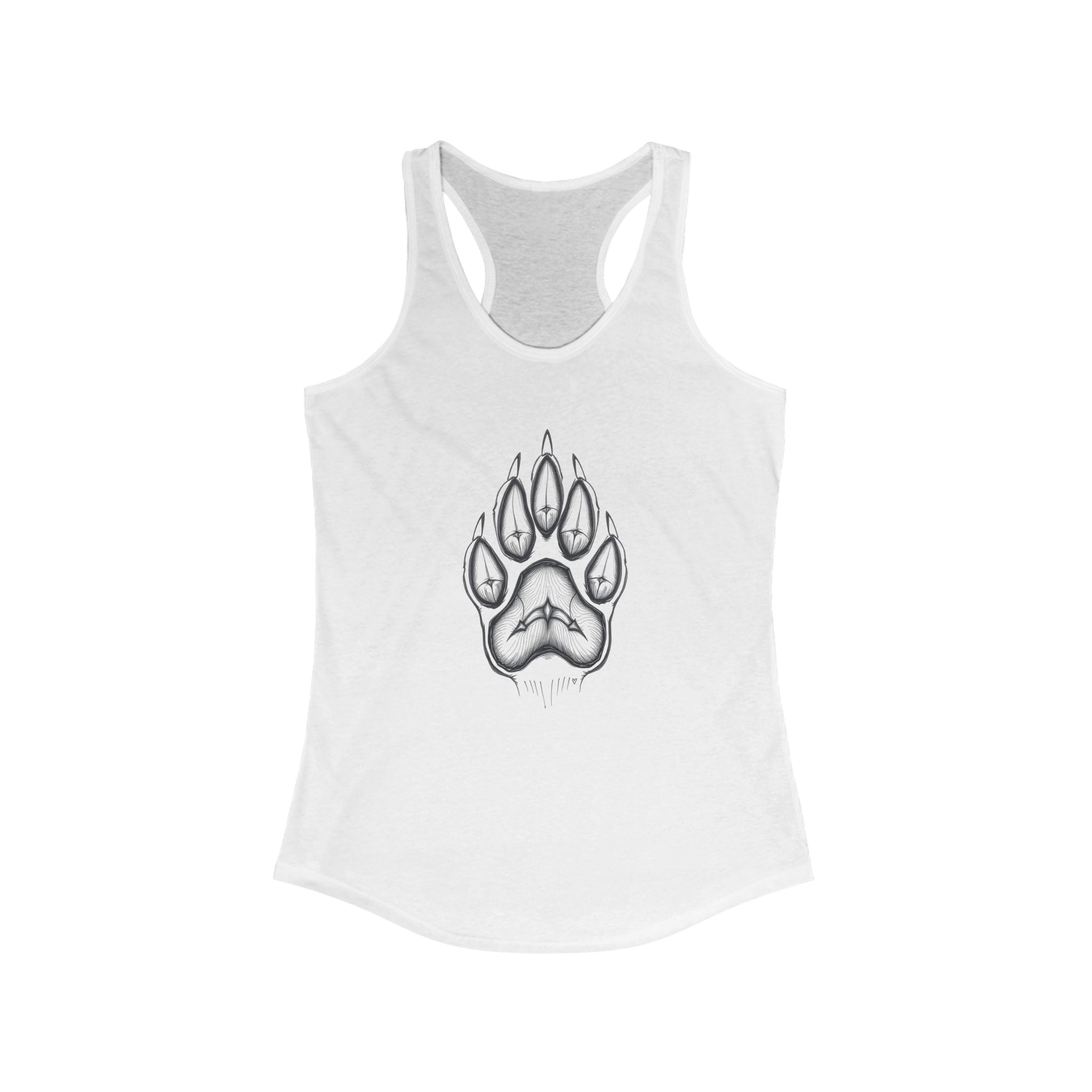 Women's Ideal Racerback Tank