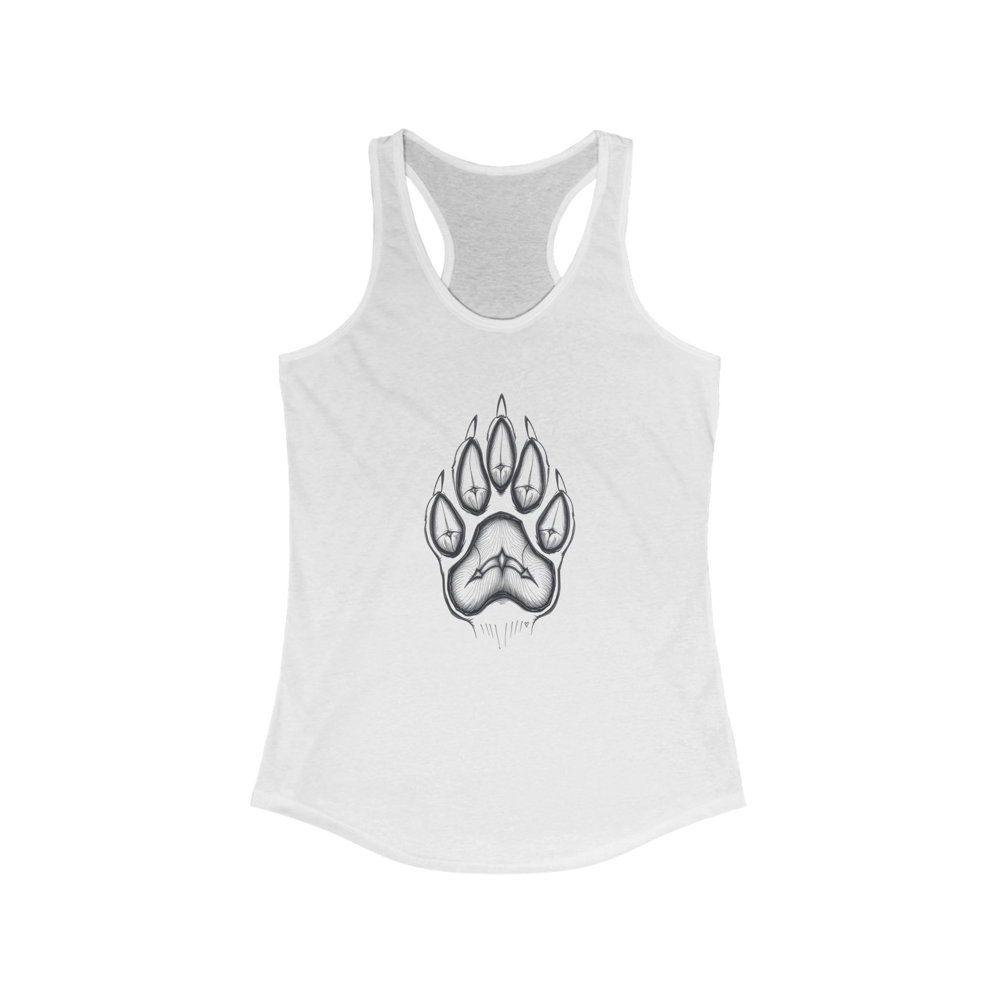 Women's Ideal Racerback Tank