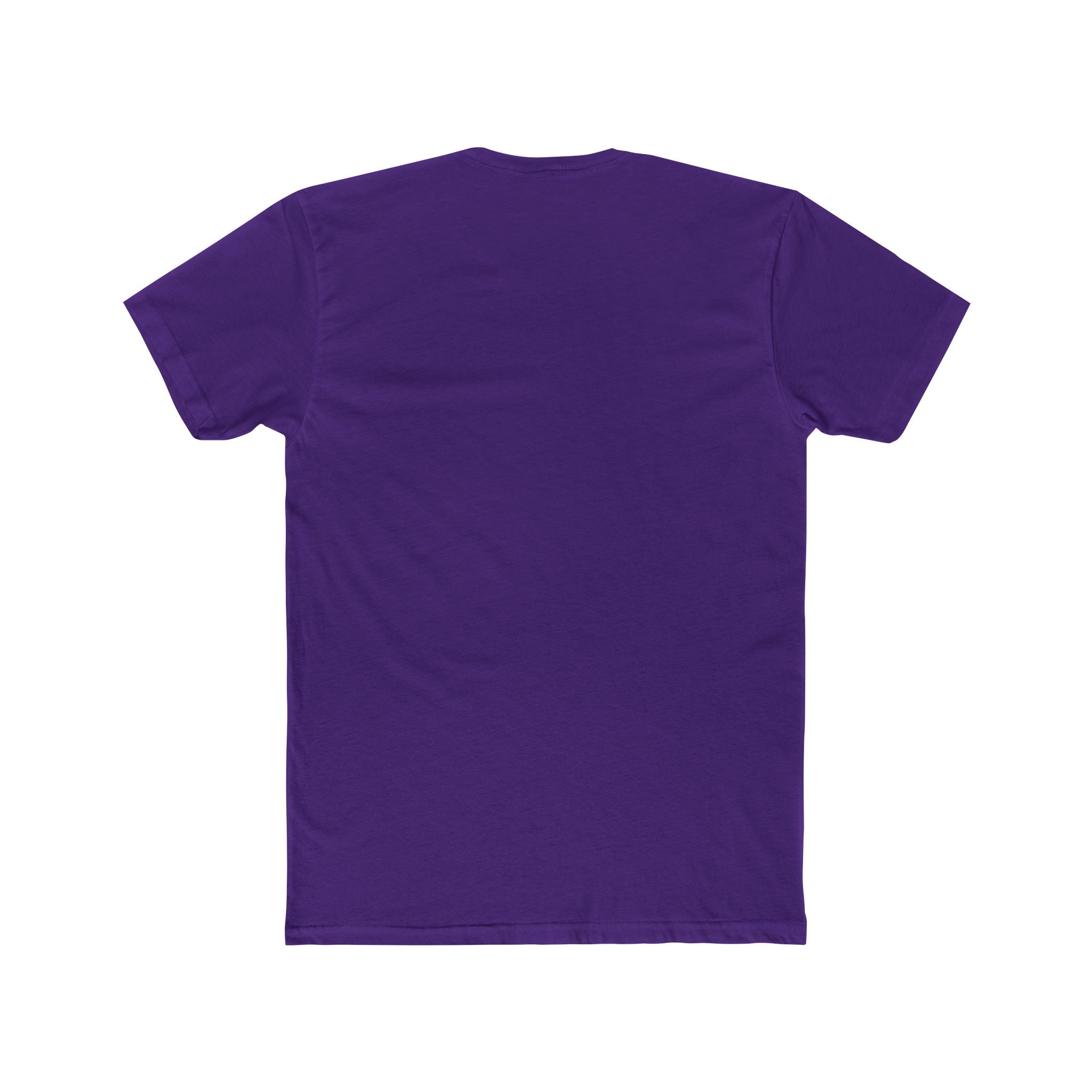 Explore More Worry Less Unisex Cotton Crew Tee