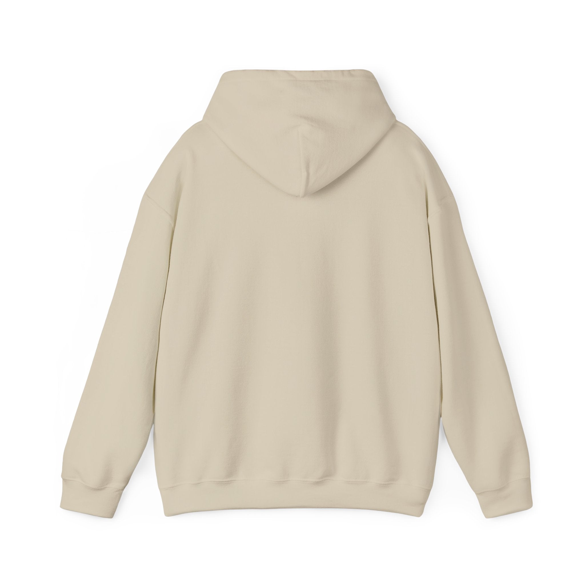 Chill Vibes Hoodie - Unisex Heavy Blend™
