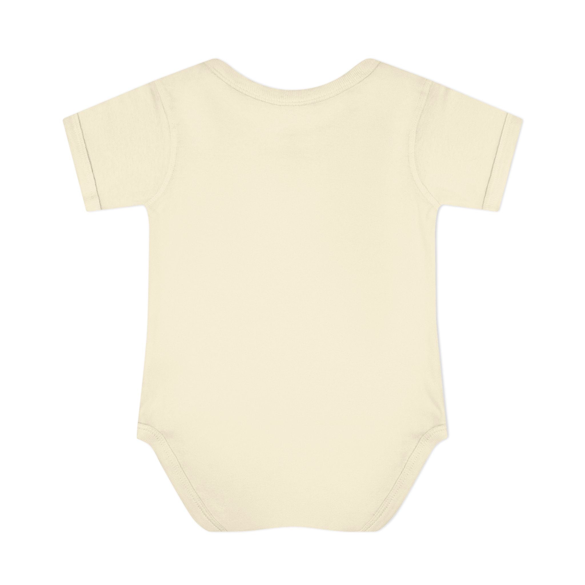 I Believe in Bigfoot Infant Bodysuit