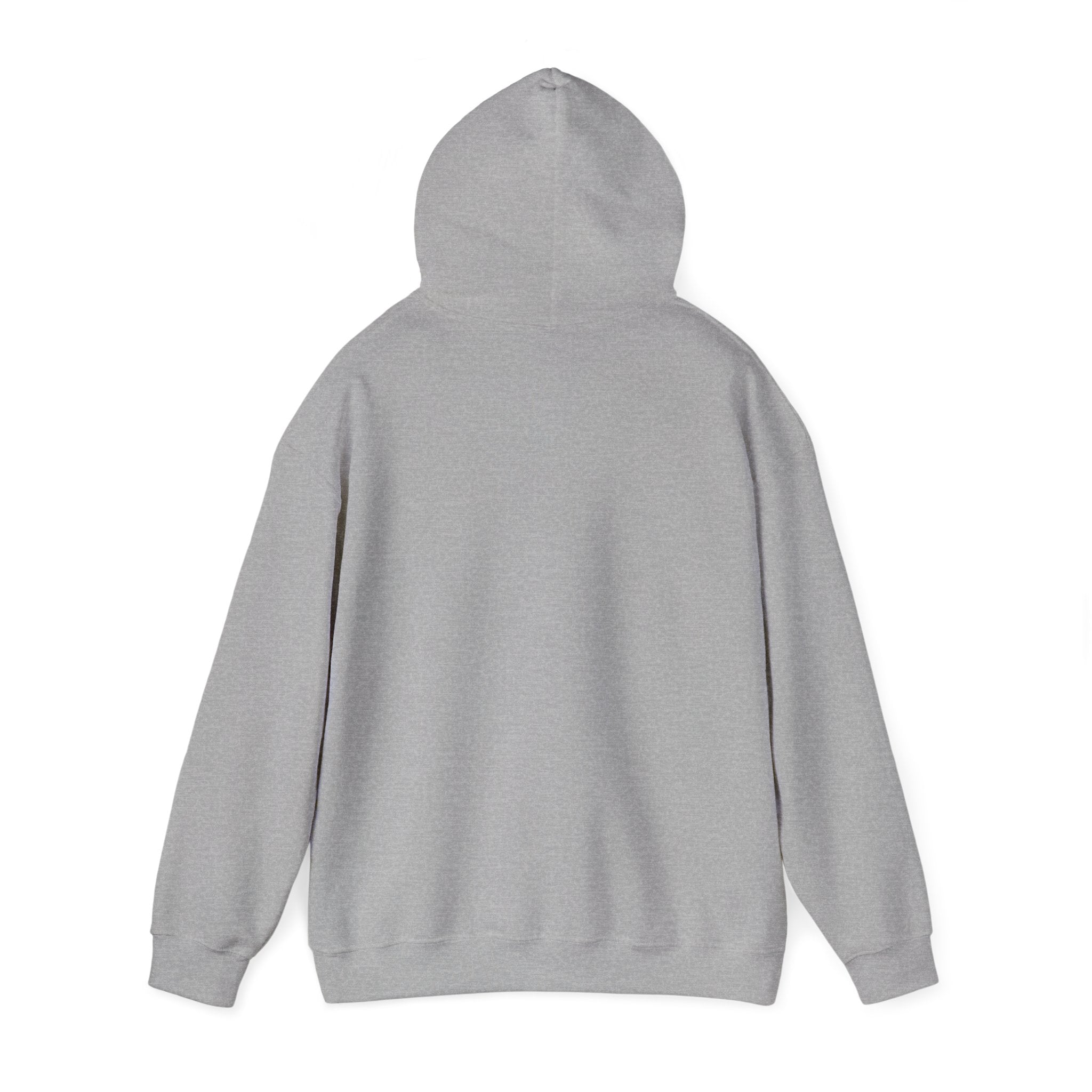 Chill Vibes Hoodie - Unisex Heavy Blend™