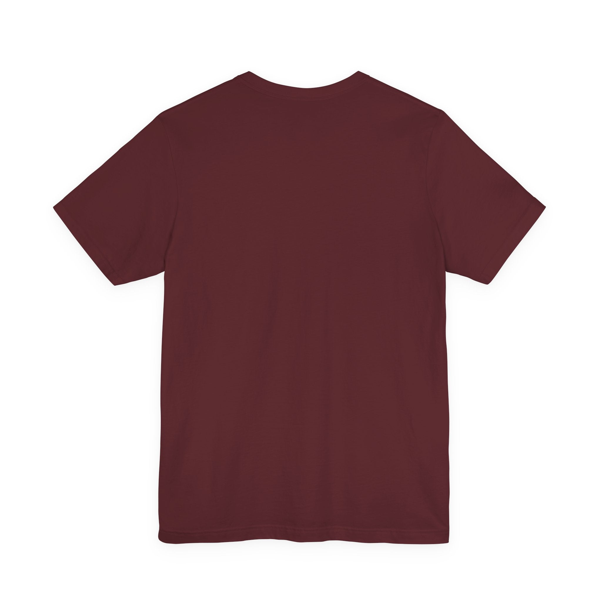 Happy Pup Beach Vibes Unisex Short Sleeve Tee