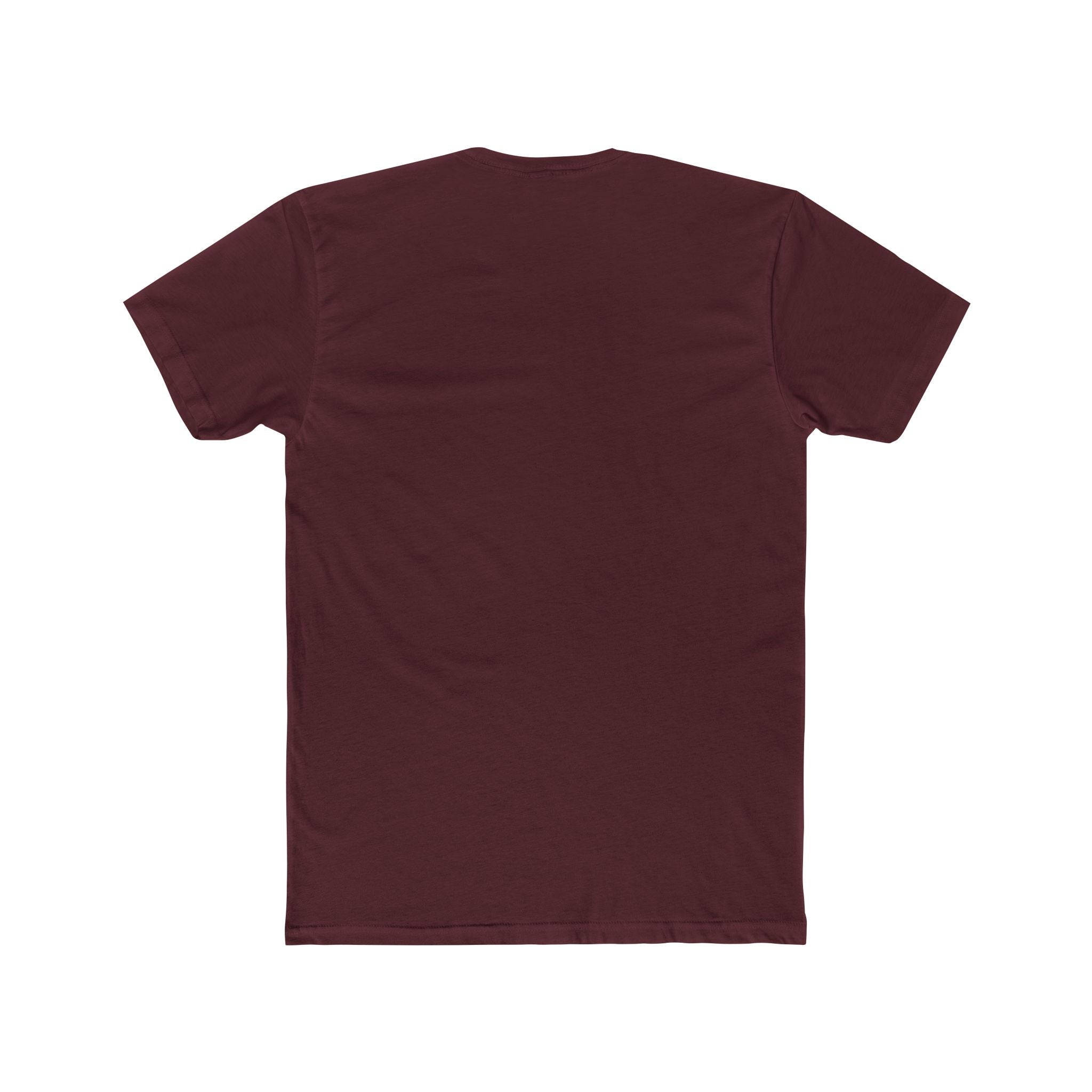 Explore More Worry Less Unisex Cotton Crew Tee