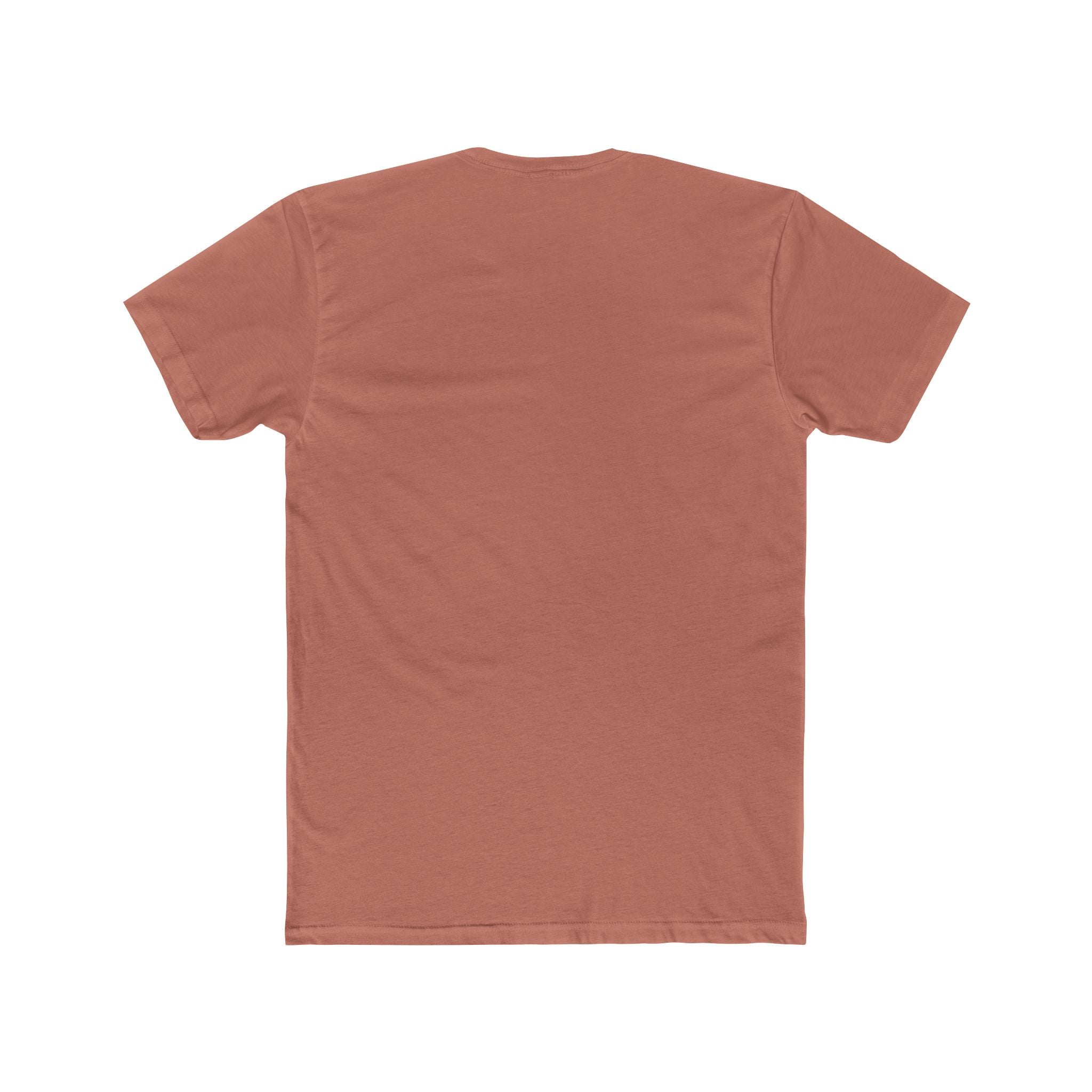 Explore More Worry Less Unisex Cotton Crew Tee