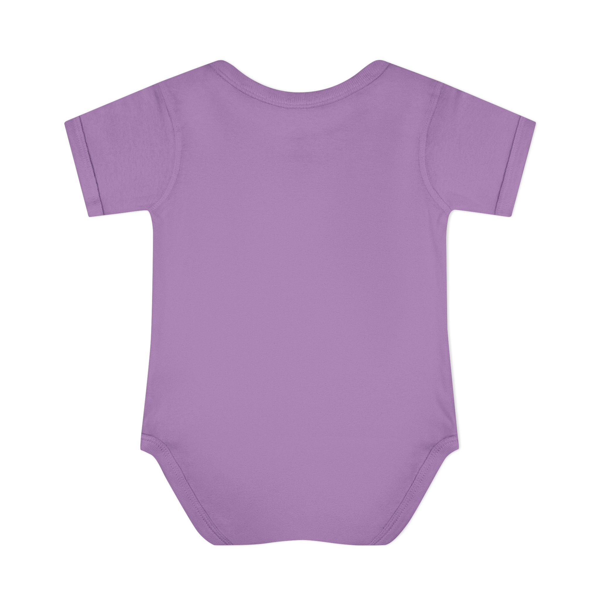 I Believe in Bigfoot Infant Bodysuit