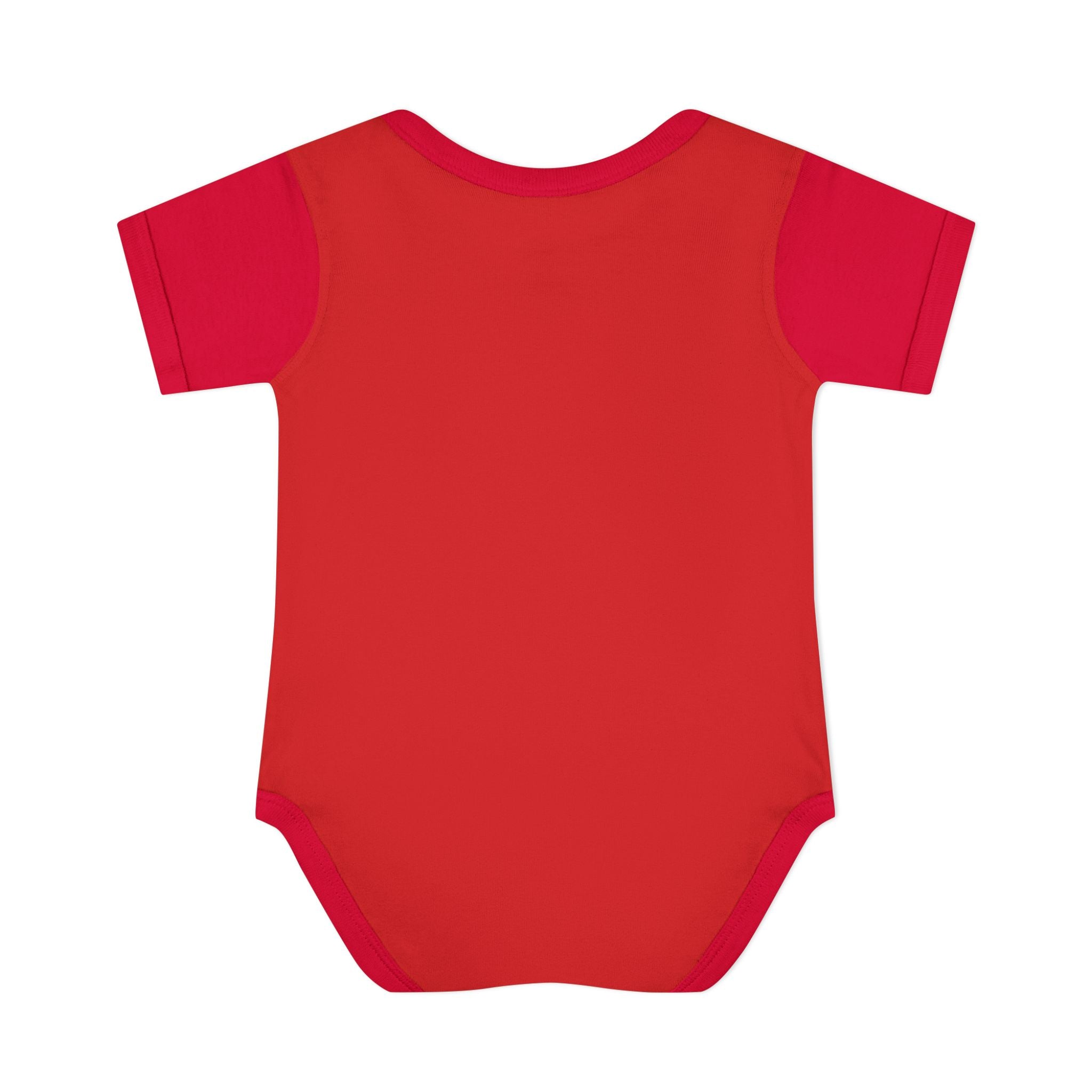 I Believe in Bigfoot Infant Bodysuit