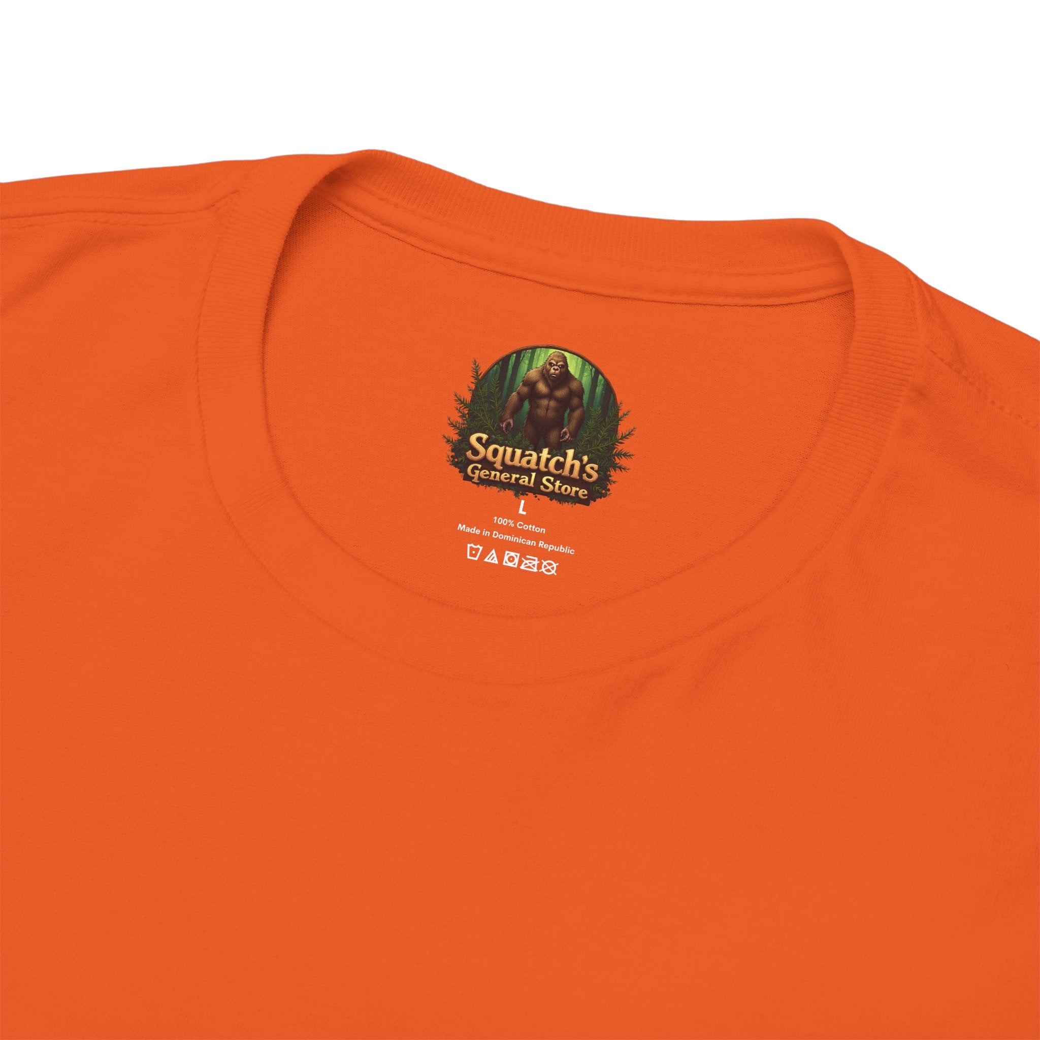 Always Ready EMT Heavy Cotton Tee