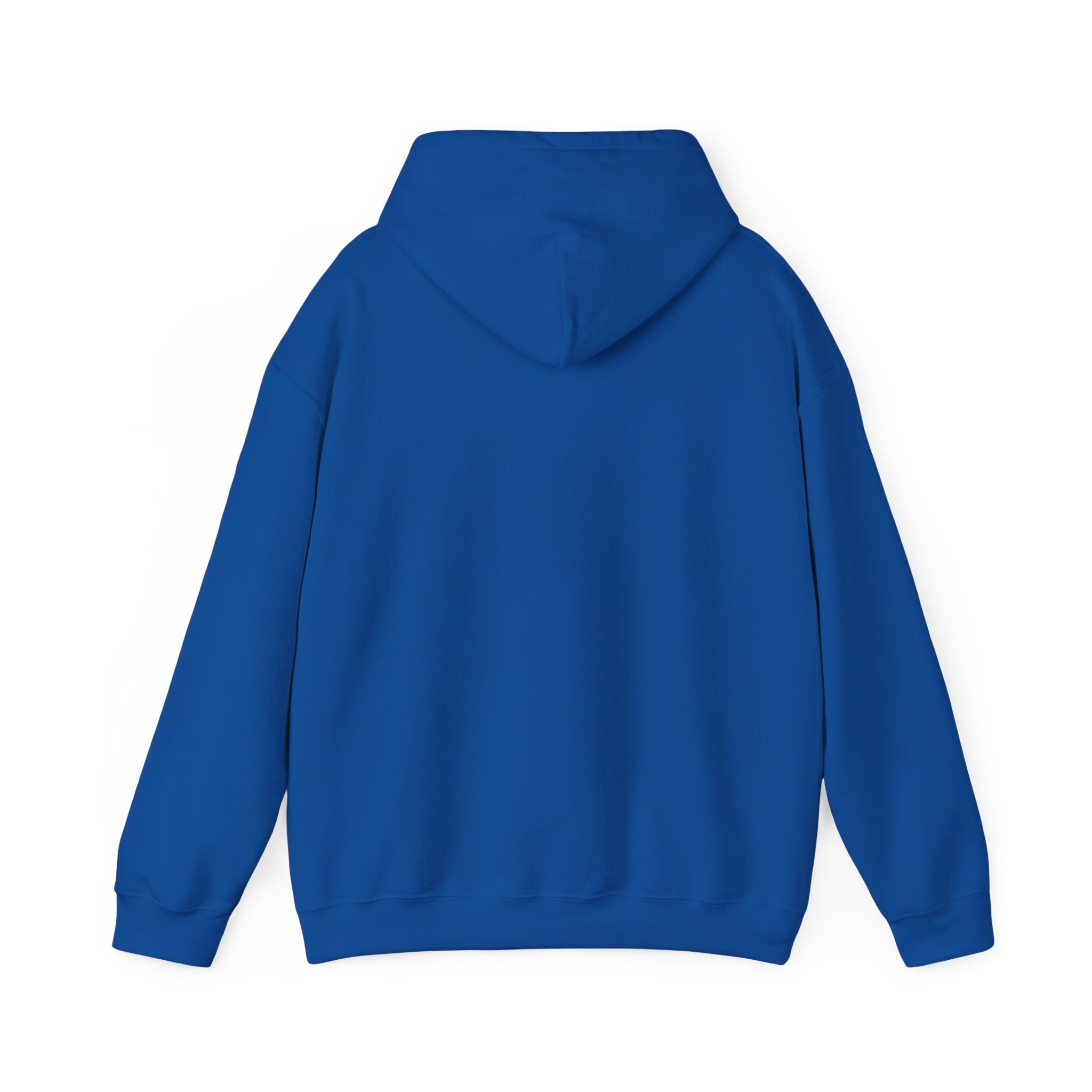 Chill Vibes Hoodie - Unisex Heavy Blend™