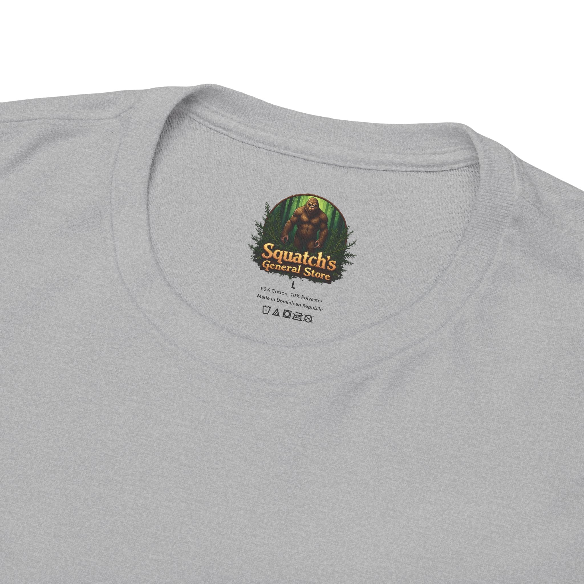 Always Ready EMT Heavy Cotton Tee