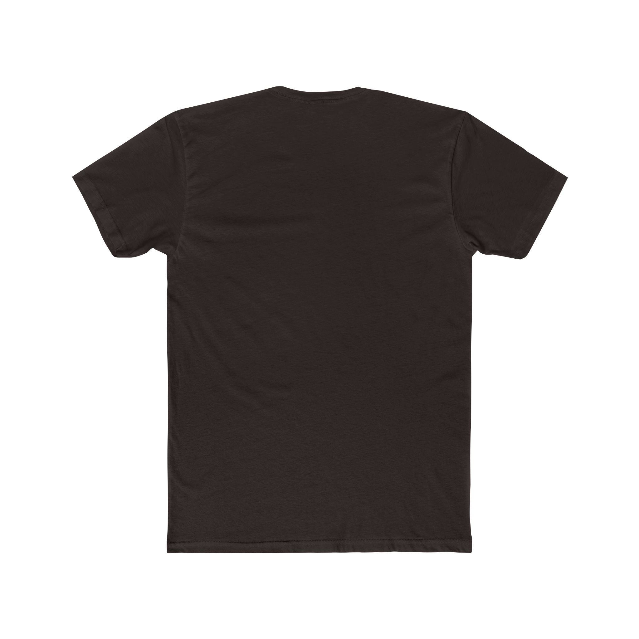 Explore More Worry Less Unisex Cotton Crew Tee