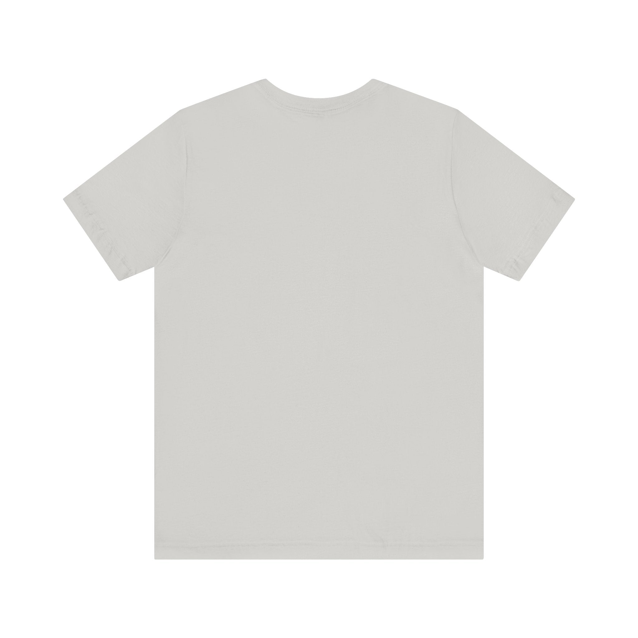 Happy Pup Beach Vibes Unisex Short Sleeve Tee